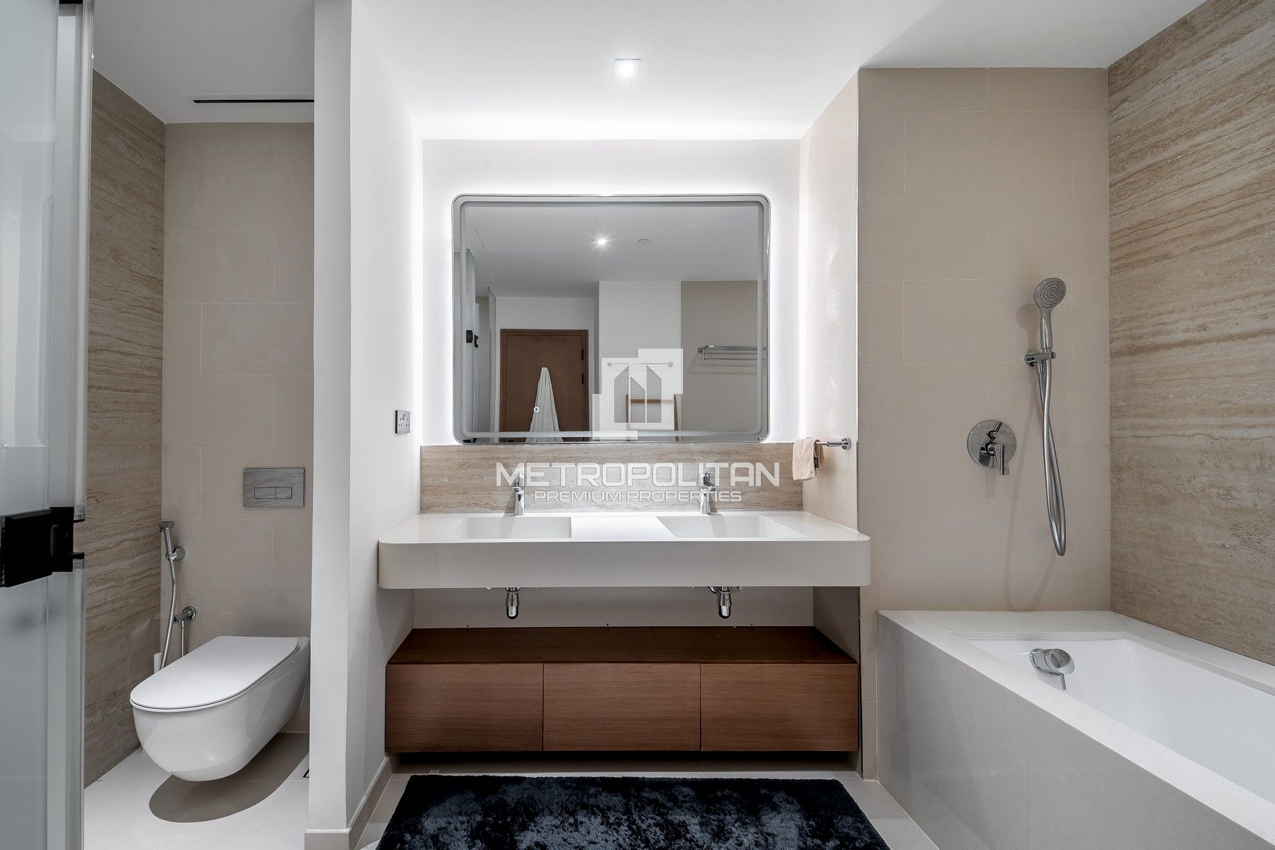 2BR Apartment for Rent in Dubai Marina – MPR-9515