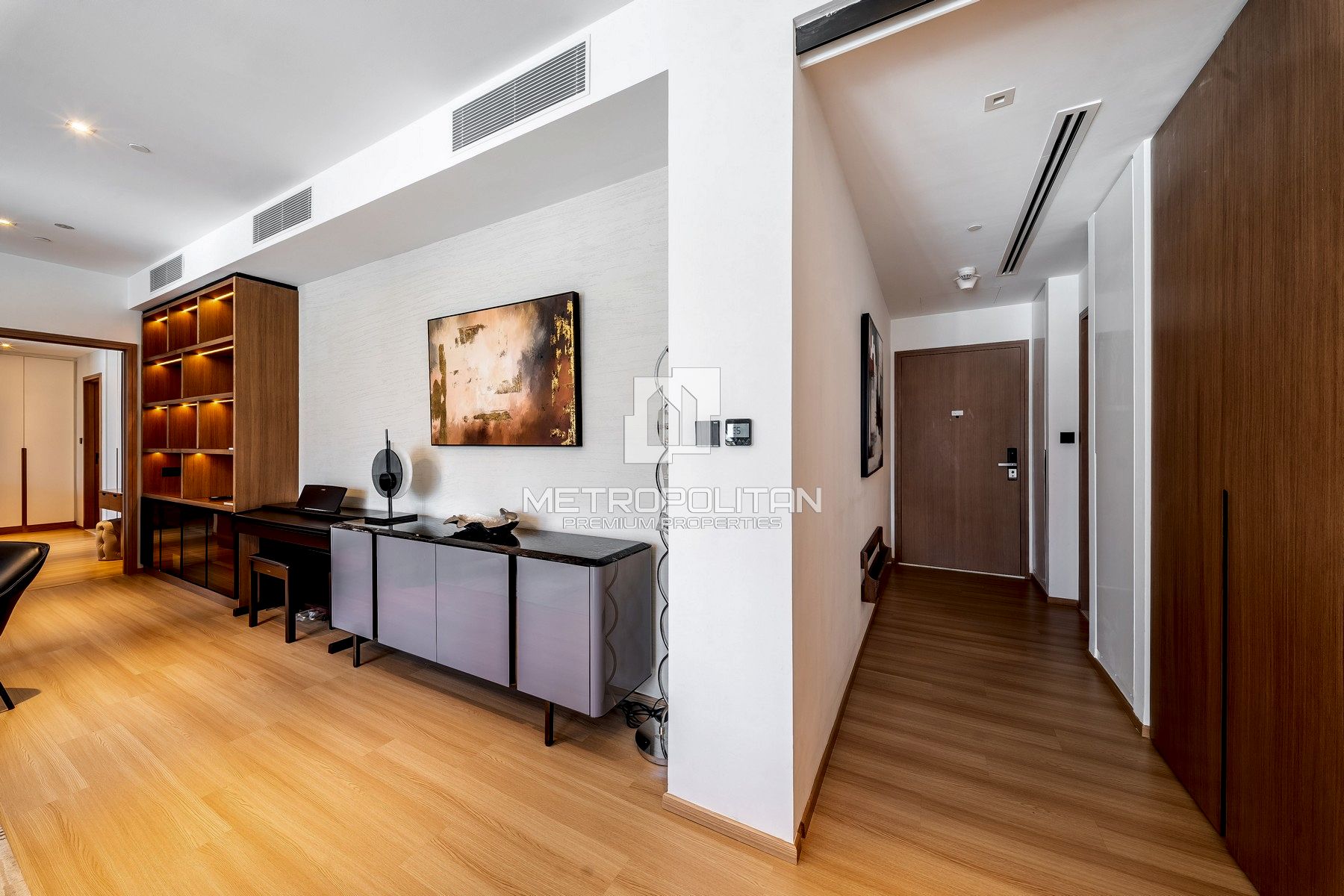 2BR Apartment for Rent in Dubai Marina – MPR-9515