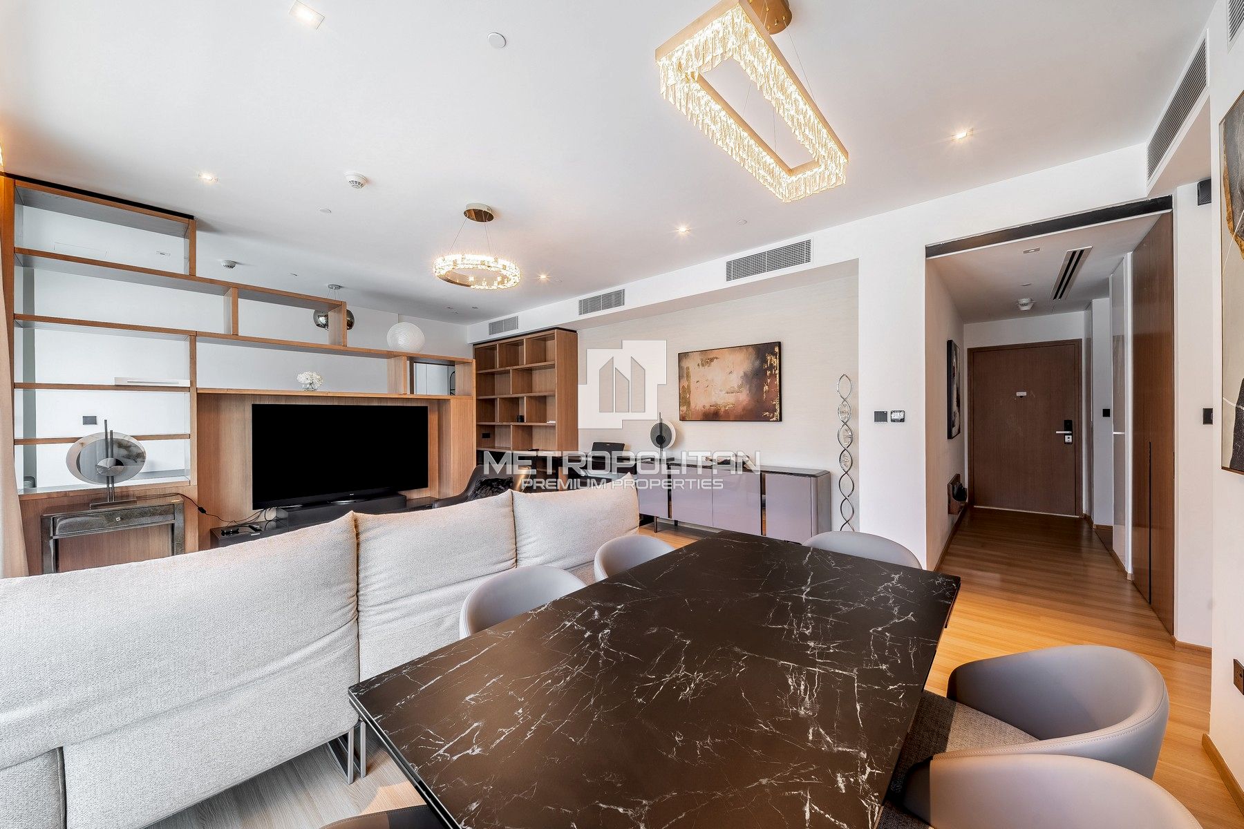 2BR Apartment for Rent in Dubai Marina – MPR-9515