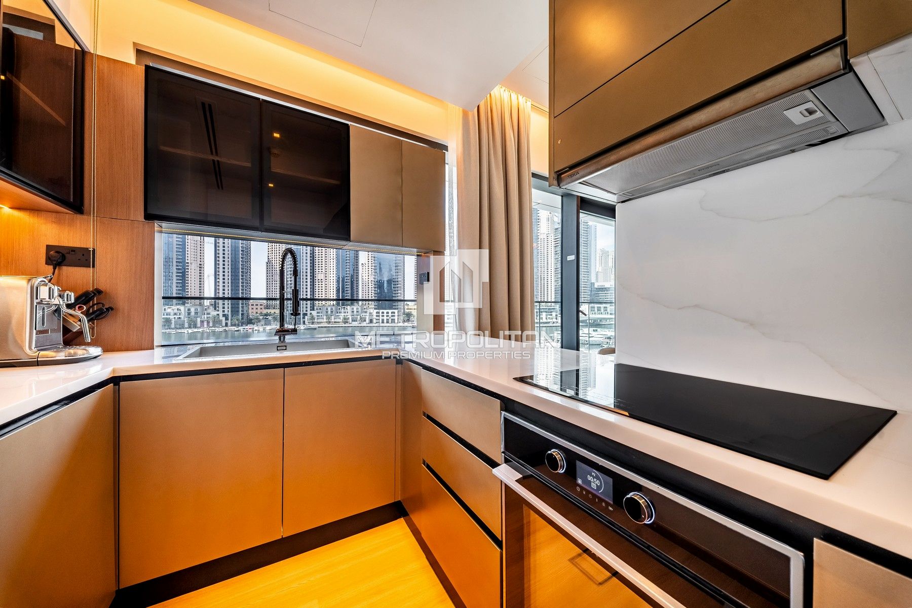 2BR Apartment for Rent in Dubai Marina – MPR-9515
