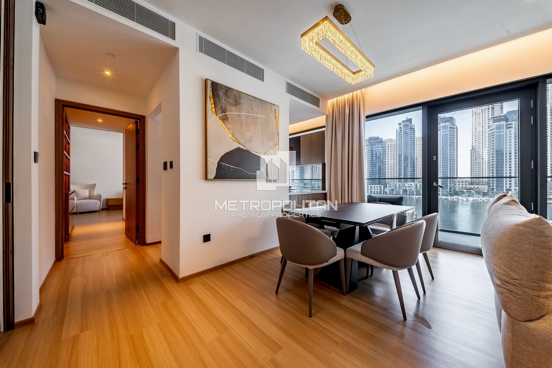 2BR Apartment for Rent in Dubai Marina – MPR-9515
