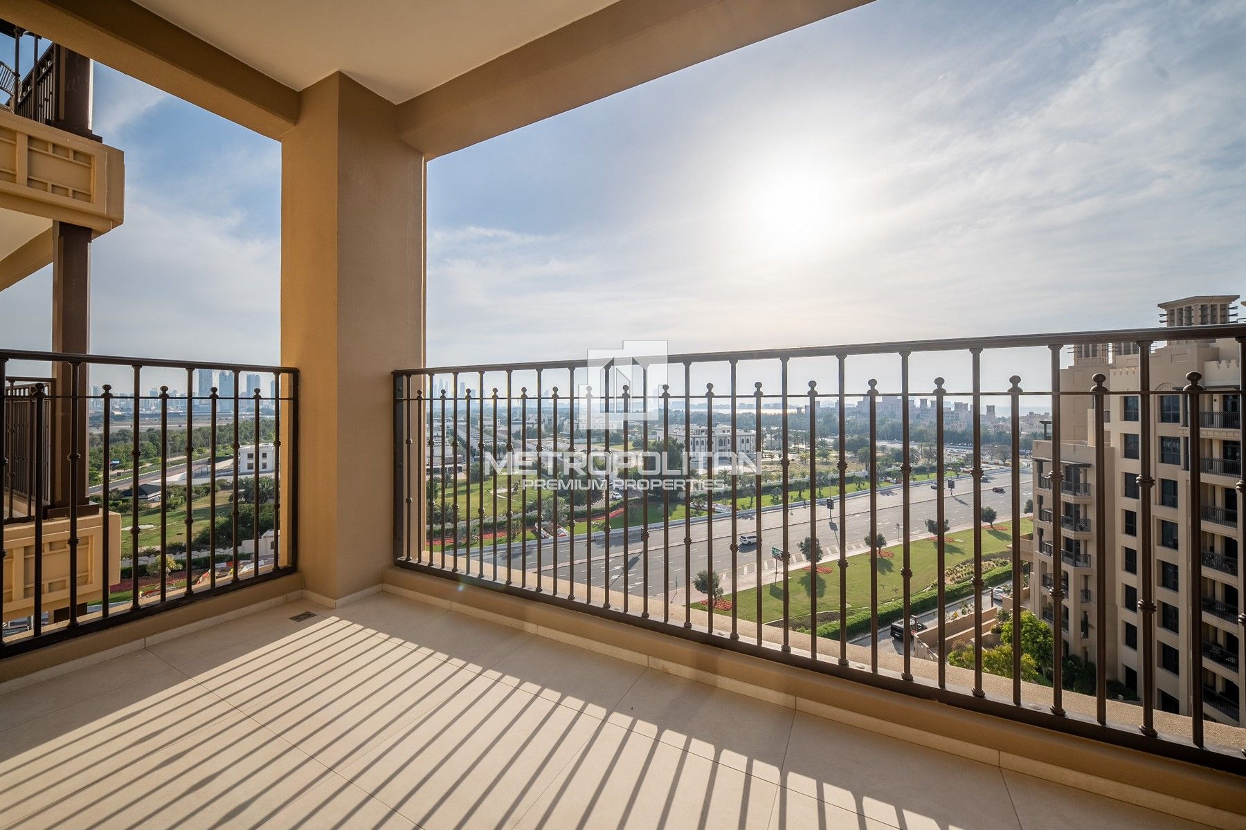 1BR Apartment for Rent in Umm Suqeim – MPR-9517