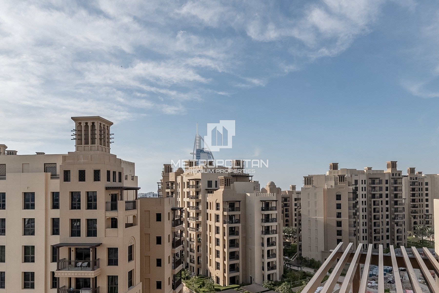 1BR Apartment for Rent in Umm Suqeim – MPR-9517