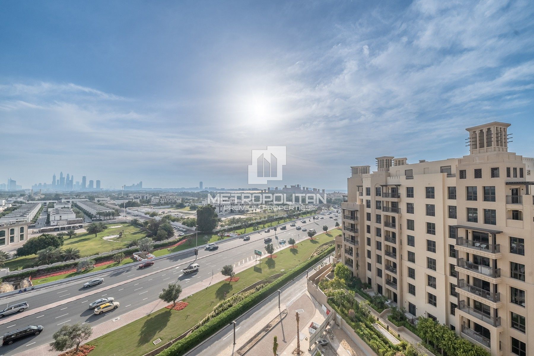 1BR Apartment for Rent in Umm Suqeim – MPR-9517