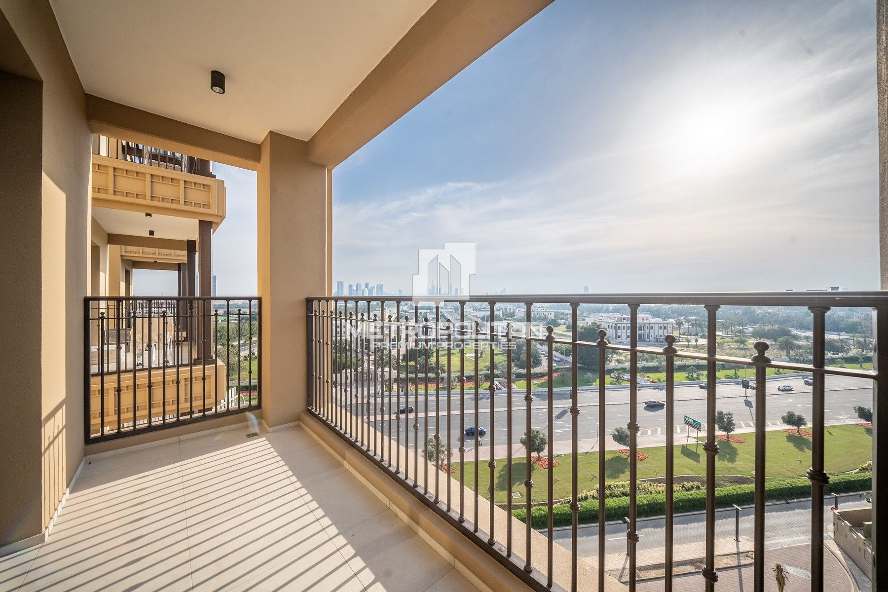 1BR Apartment for Rent in Umm Suqeim – MPR-9517