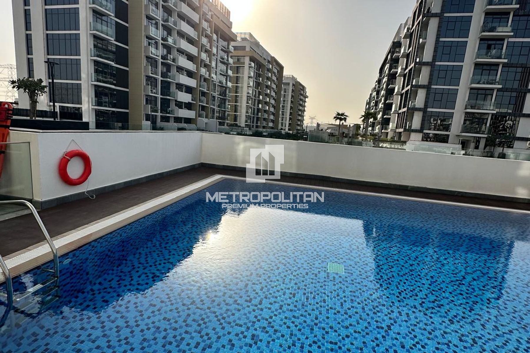 .5BR Apartment for Rent in Meydan – MPR-9518