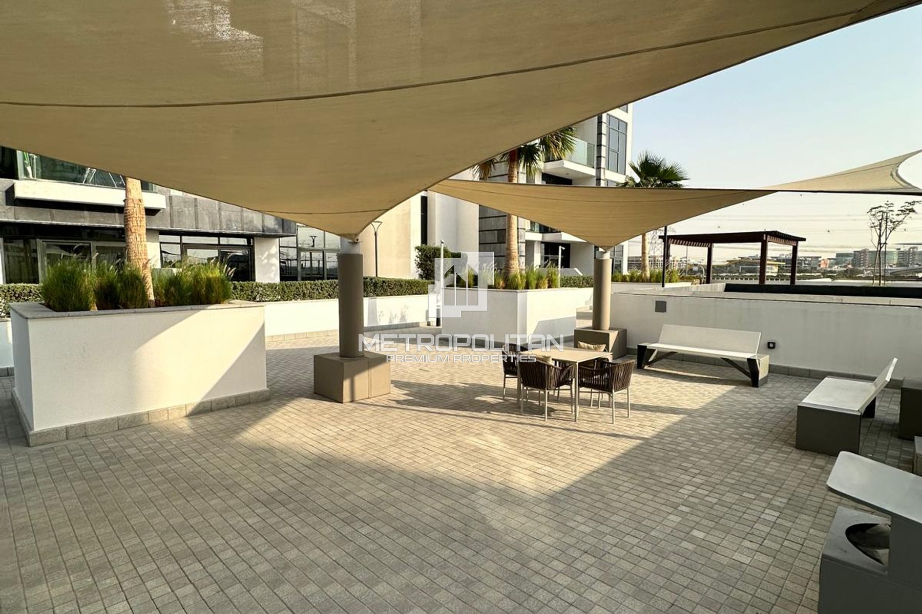 .5BR Apartment for Rent in Meydan – MPR-9518
