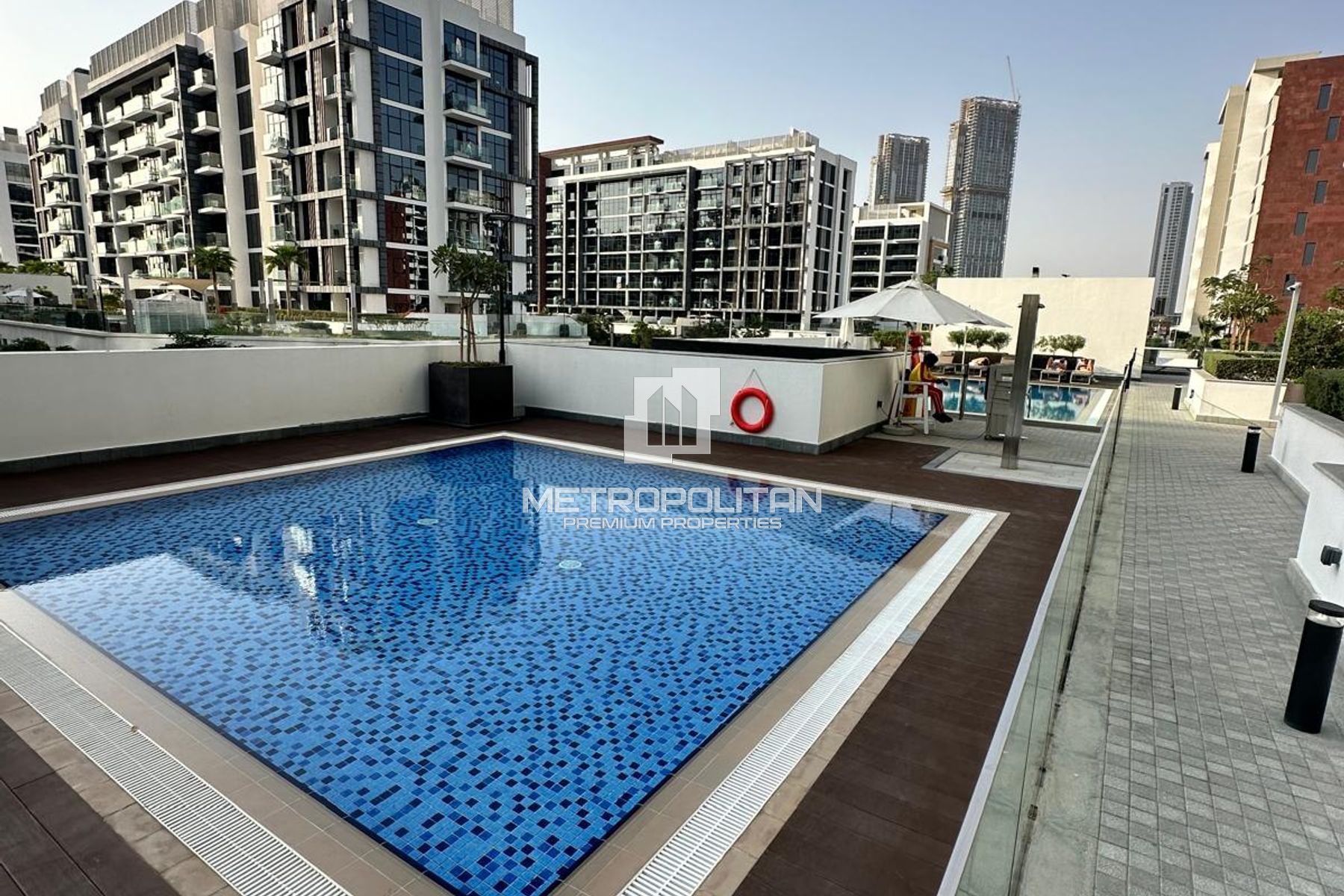 .5BR Apartment for Rent in Meydan – MPR-9518
