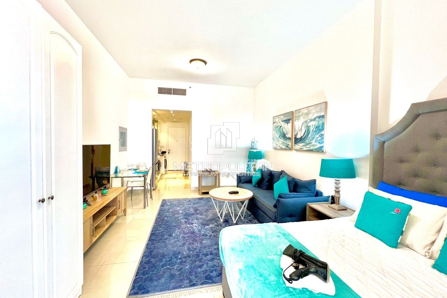 Fully Furnished | Ready to Move | Bills included