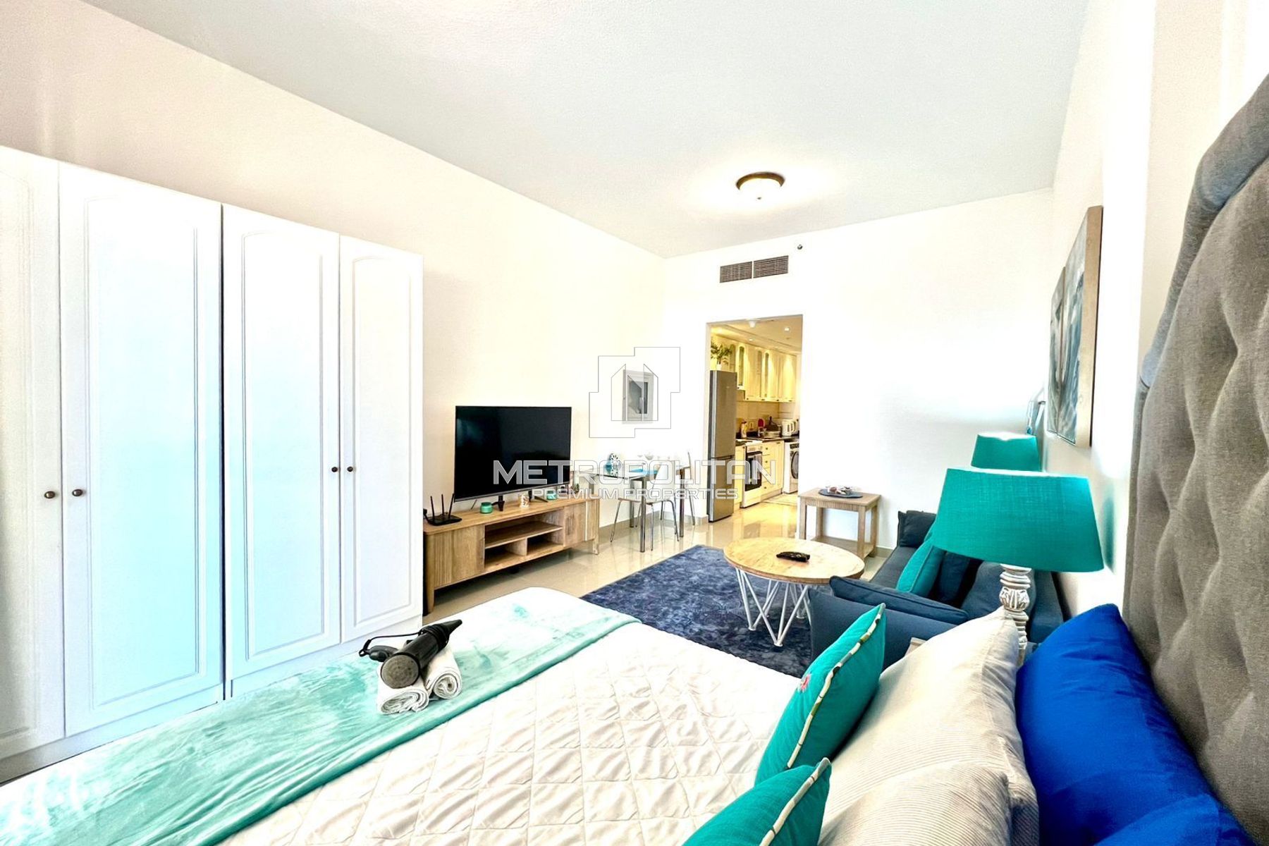 Fully Furnished | Ready to Move | Bills included