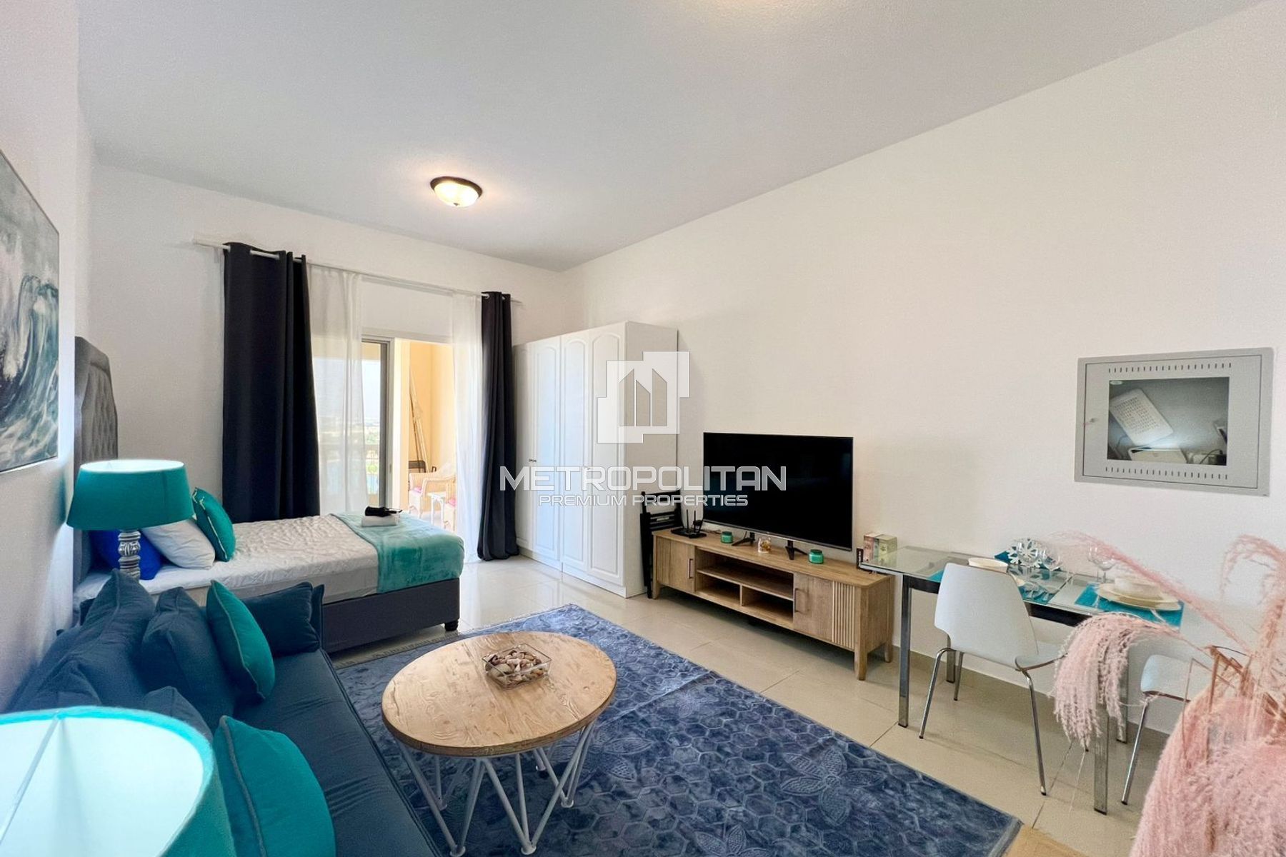 Fully Furnished | Ready to Move | Bills included