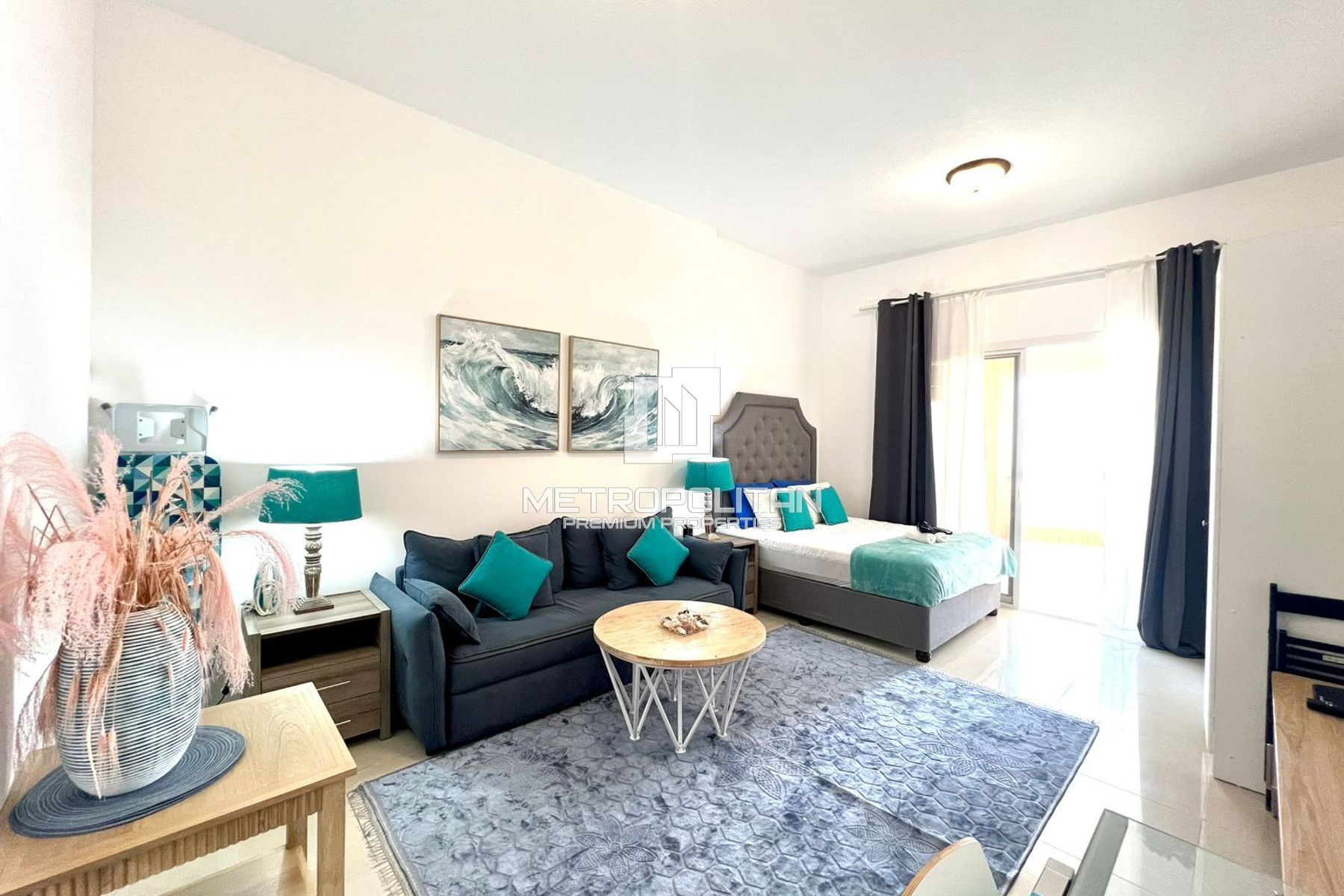 Fully Furnished | Ready to Move | Bills included