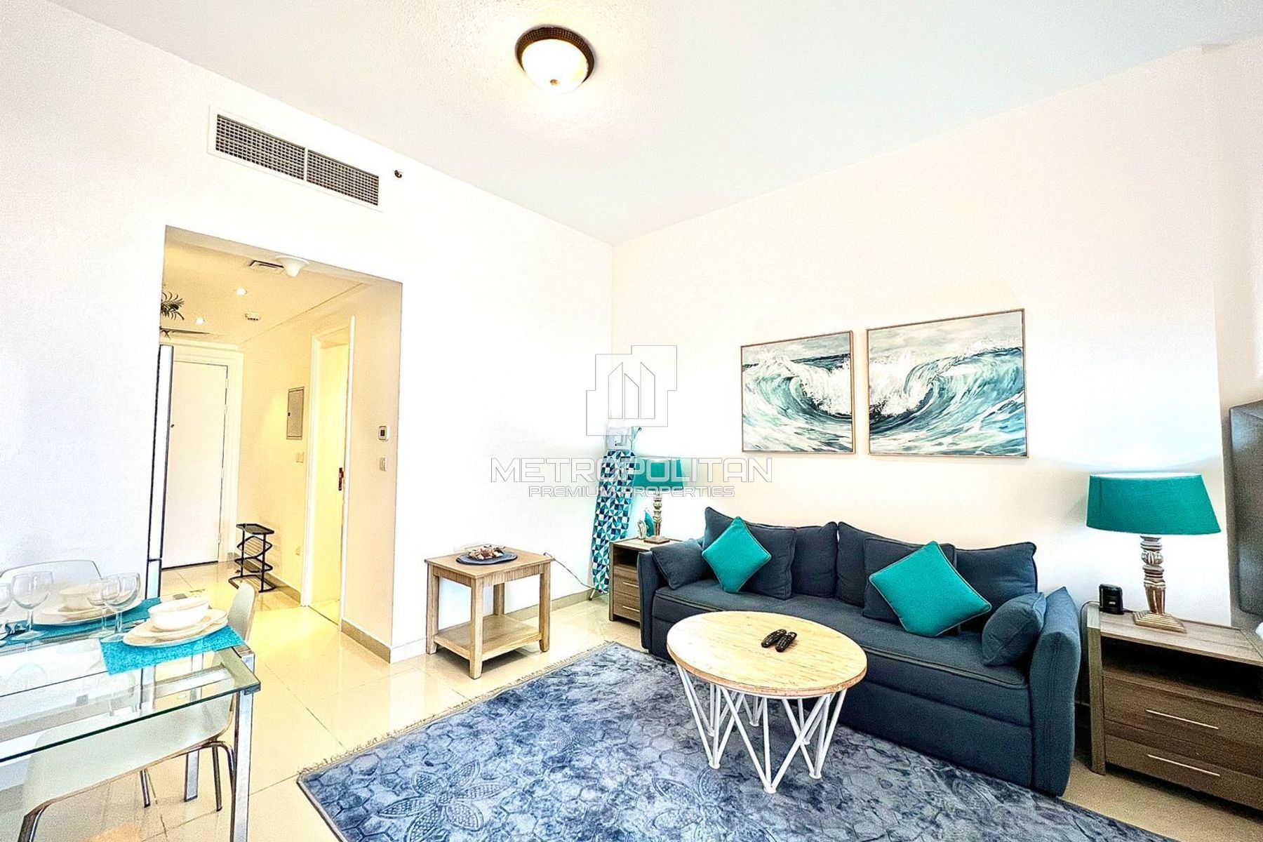 Fully Furnished | Ready to Move | Bills included