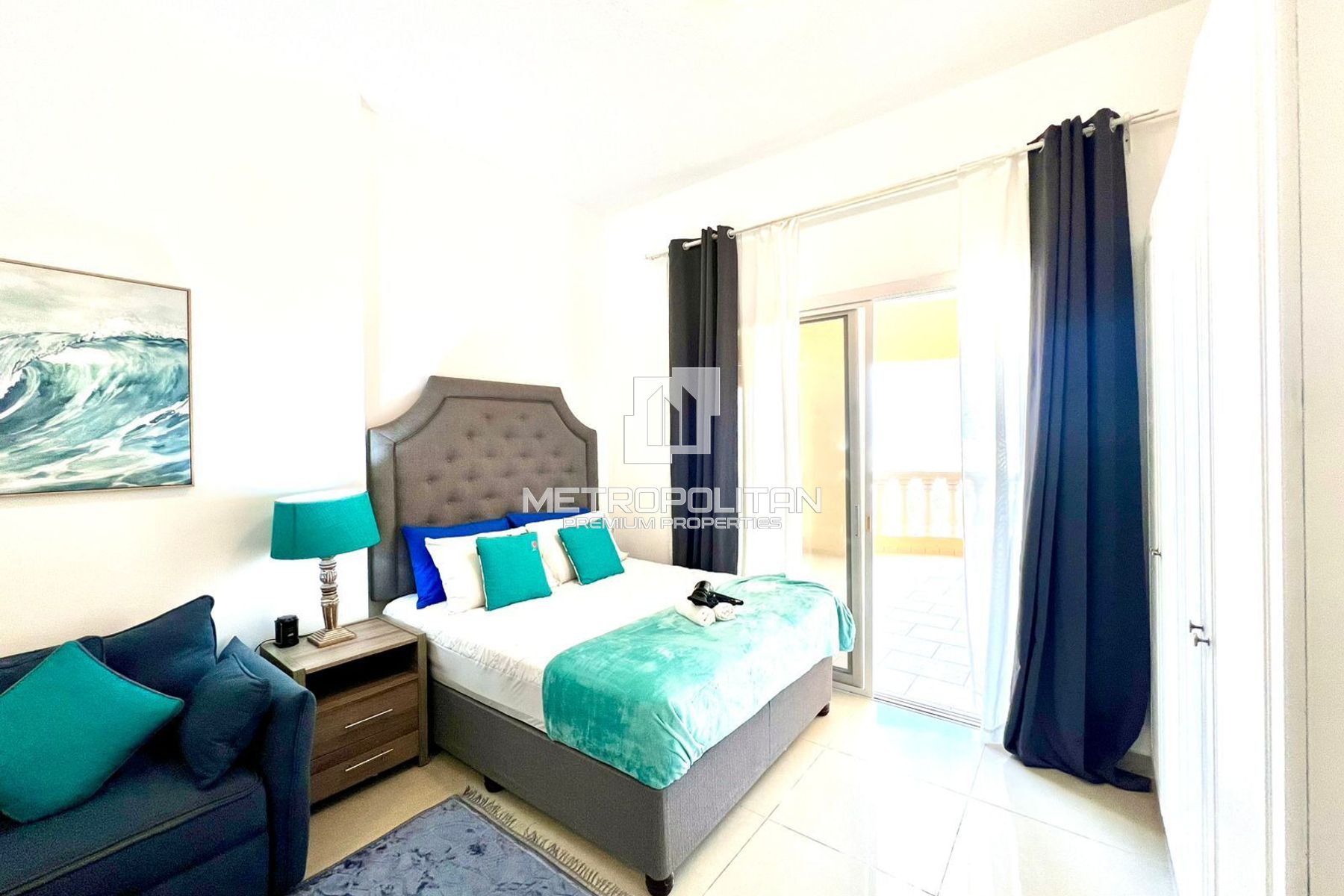 Fully Furnished | Ready to Move | Bills included