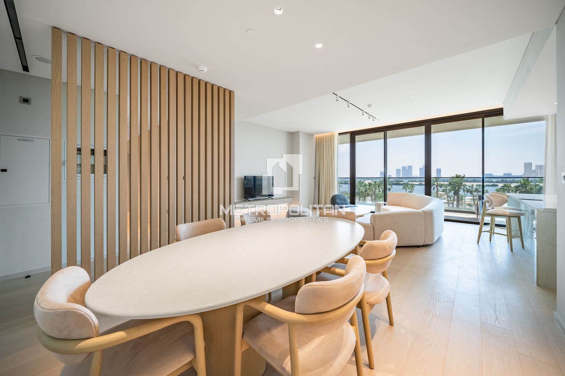 2BR Apartment for Rent in Sheikh Zayed Road – MPR-9524