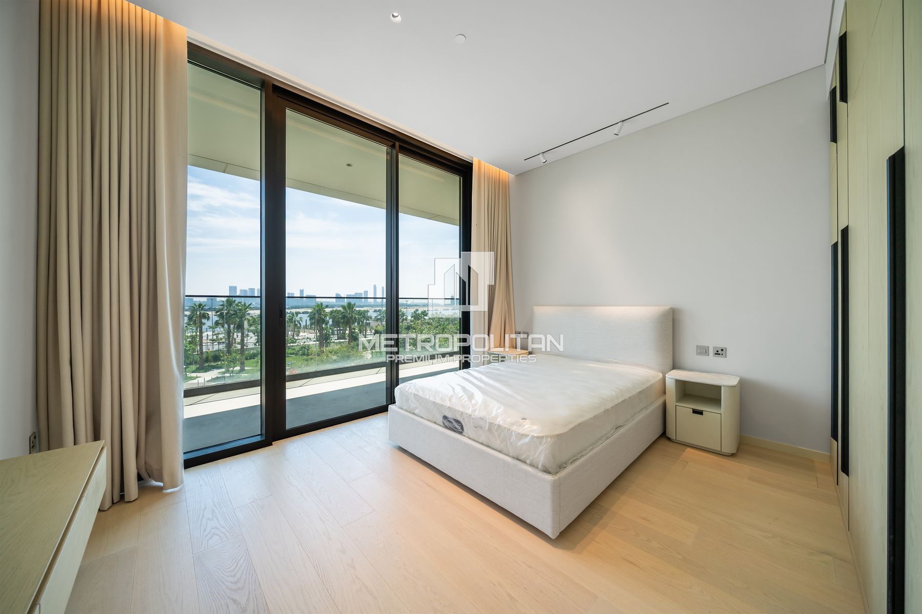2BR Apartment for Rent in Sheikh Zayed Road – MPR-9524