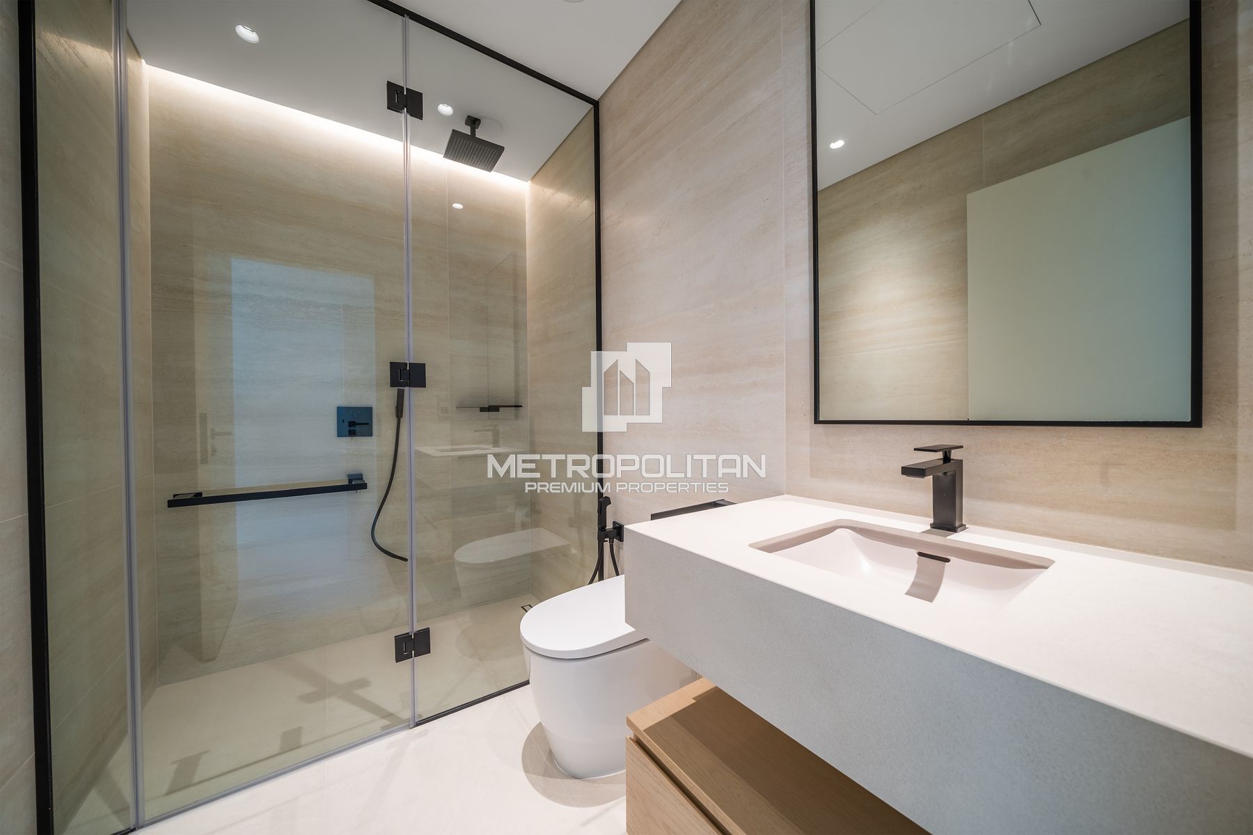 2BR Apartment for Rent in Sheikh Zayed Road – MPR-9524