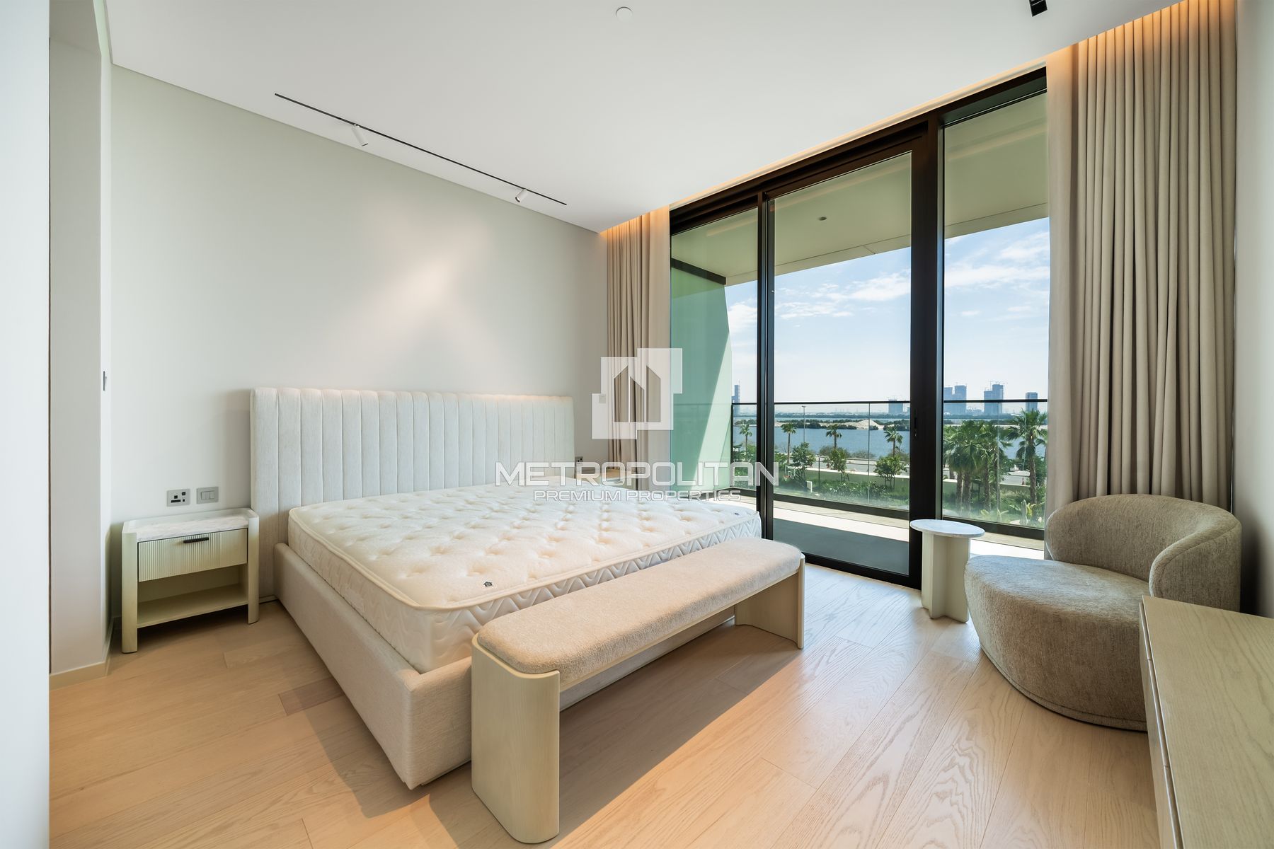 2BR Apartment for Rent in Sheikh Zayed Road – MPR-9524