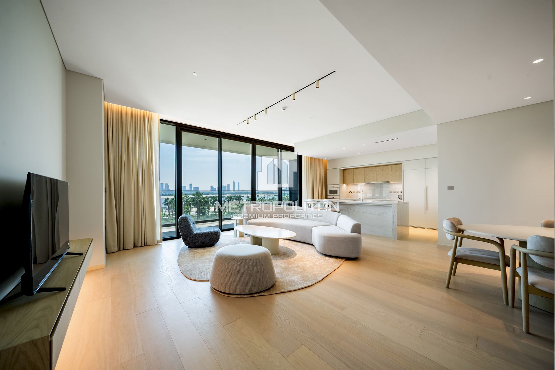 2BR Apartment for Rent in Sheikh Zayed Road – MPR-9524