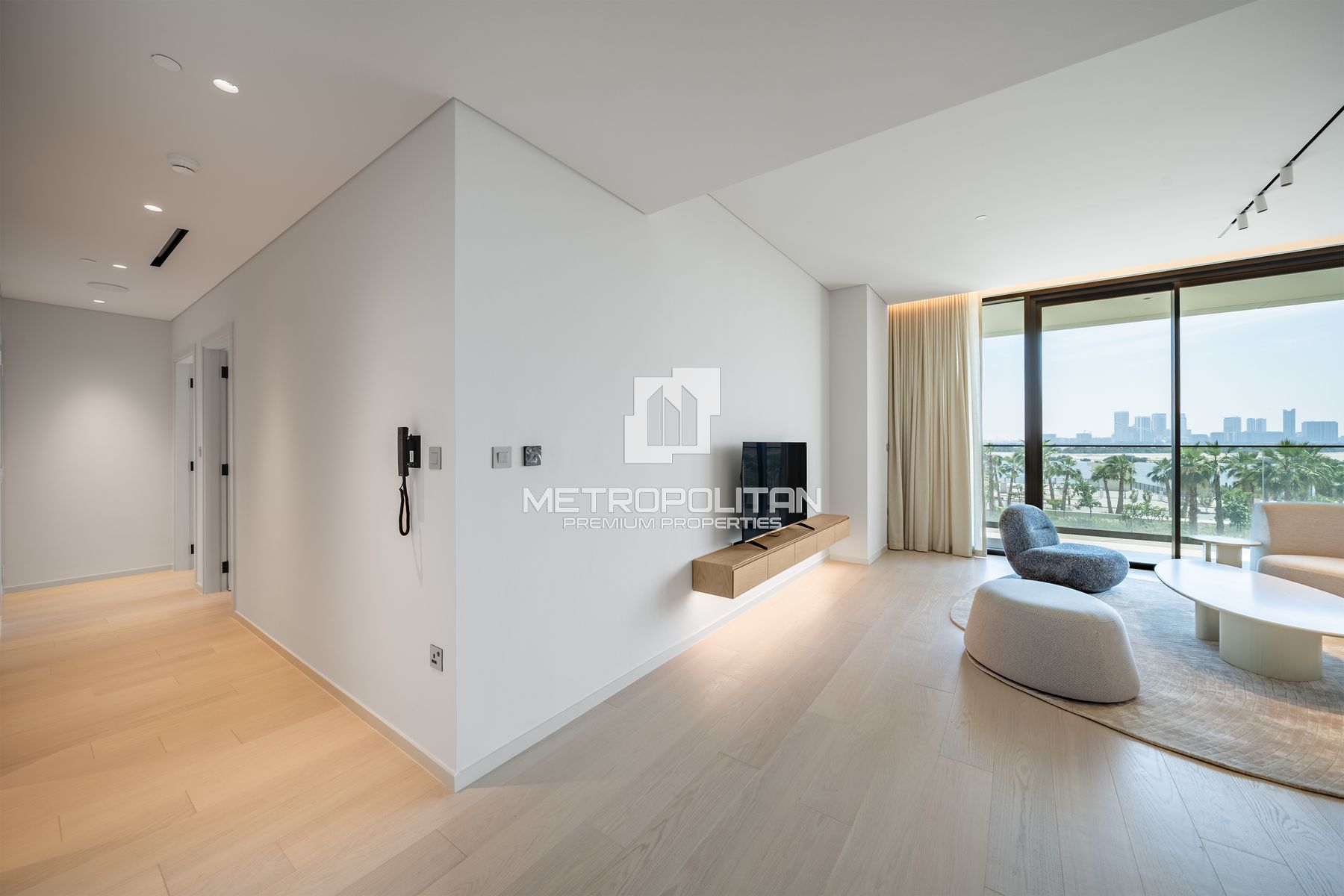 2BR Apartment for Rent in Sheikh Zayed Road – MPR-9524