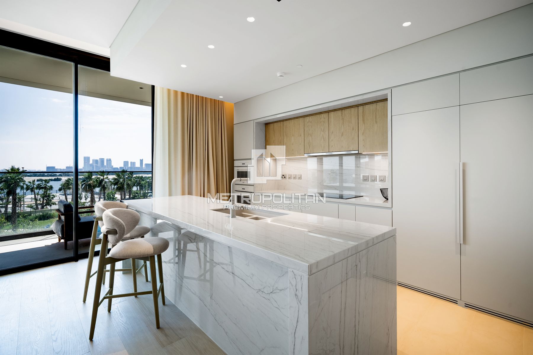 2BR Apartment for Rent in Sheikh Zayed Road – MPR-9524