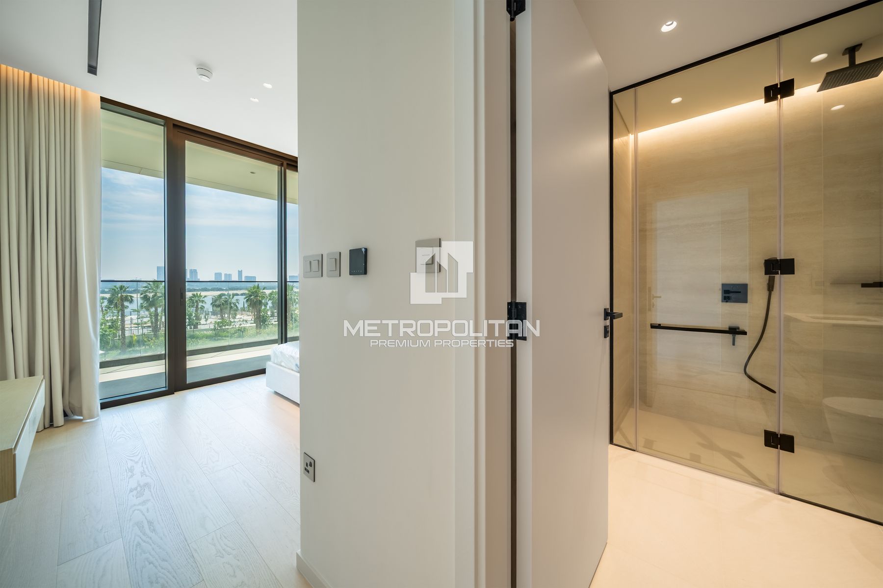 2BR Apartment for Rent in Sheikh Zayed Road – MPR-9524
