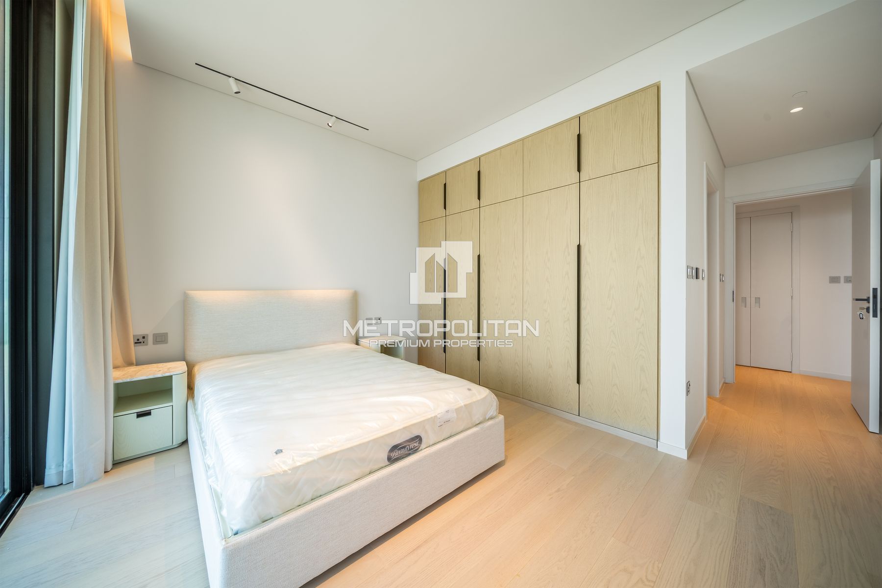 2BR Apartment for Rent in Sheikh Zayed Road – MPR-9524