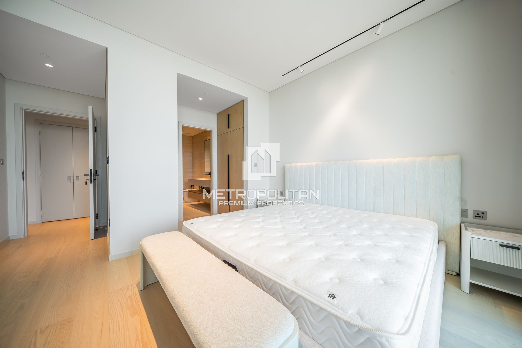 2BR Apartment for Rent in Sheikh Zayed Road – MPR-9524