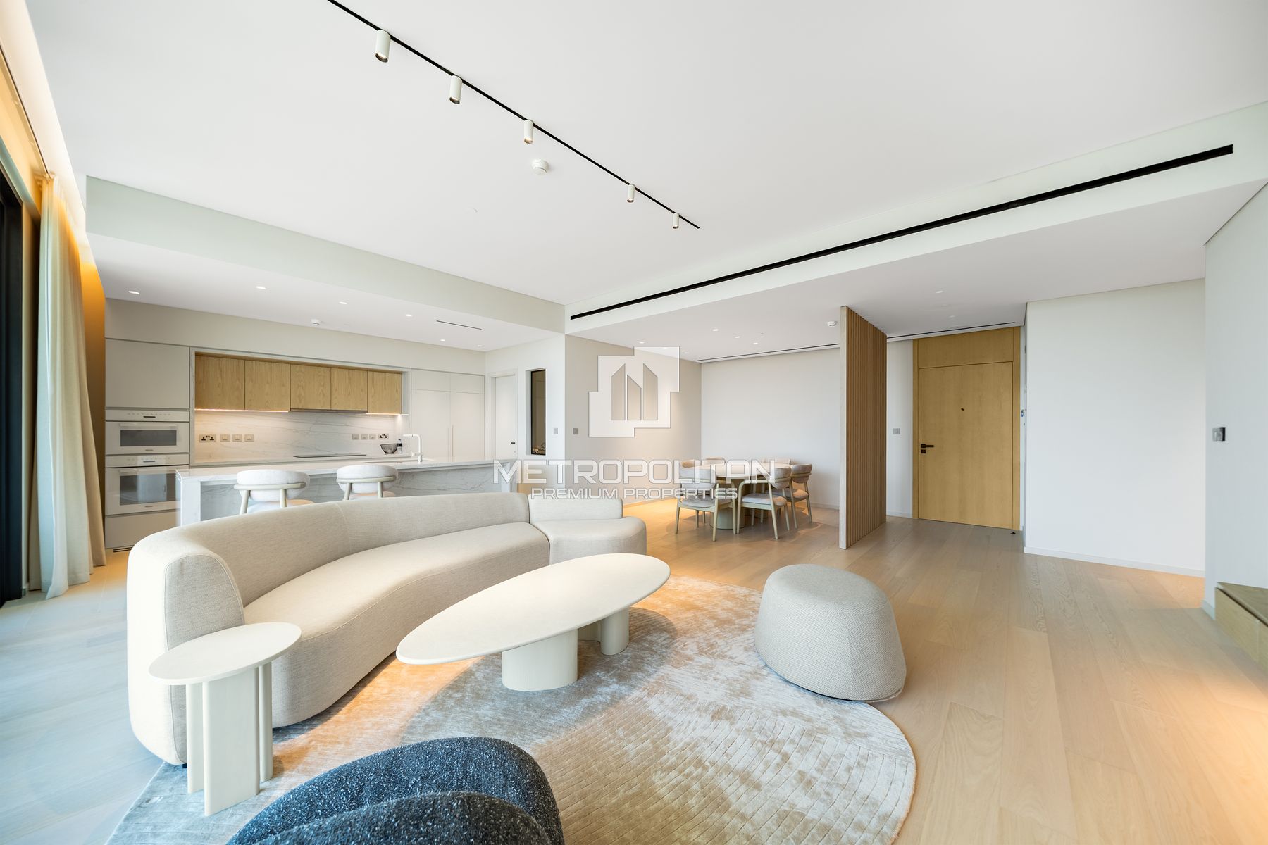 2BR Apartment for Rent in Sheikh Zayed Road – MPR-9524