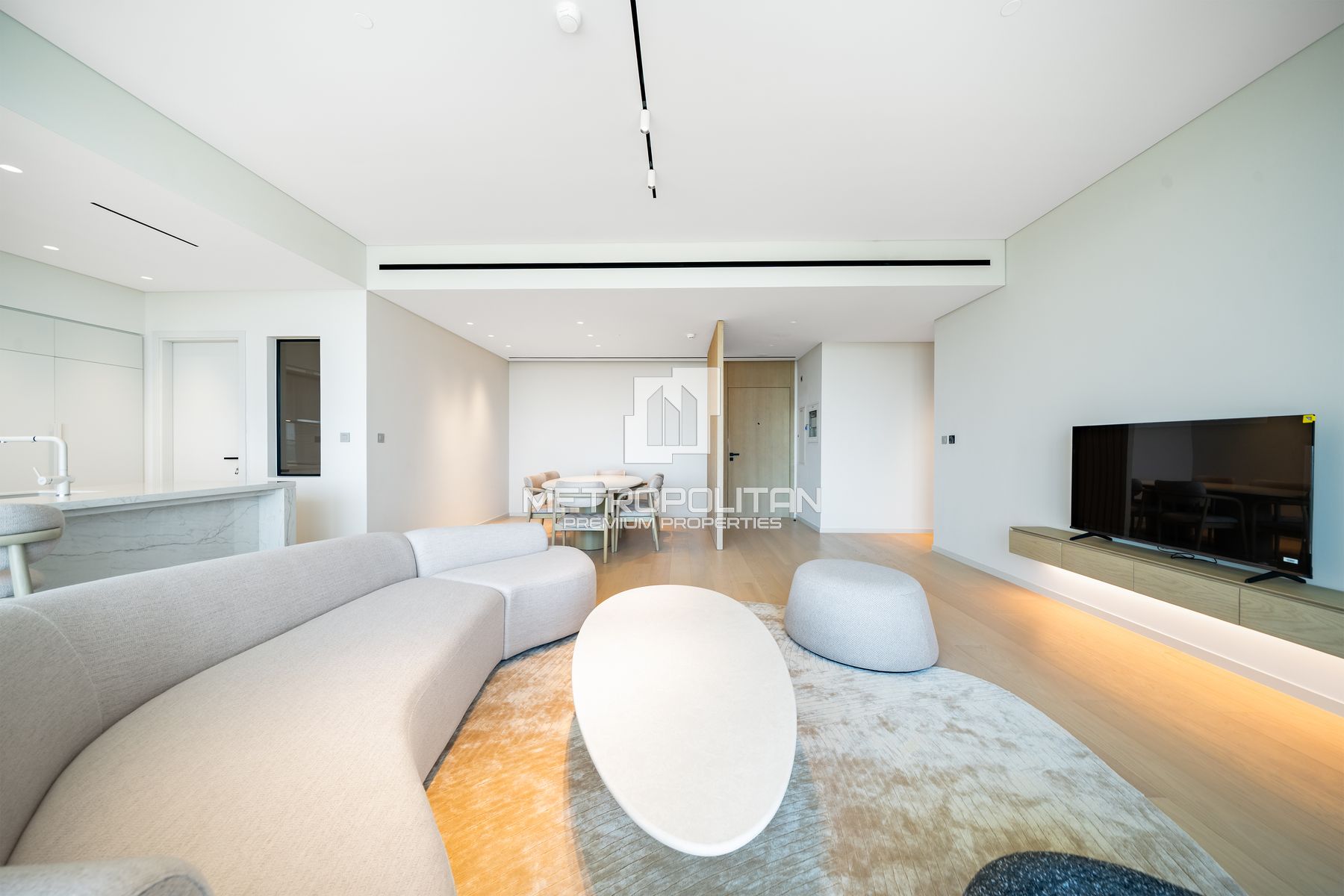 2BR Apartment for Rent in Sheikh Zayed Road – MPR-9524