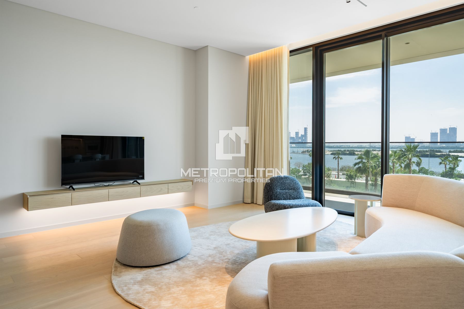 2BR Apartment for Rent in Sheikh Zayed Road – MPR-9524