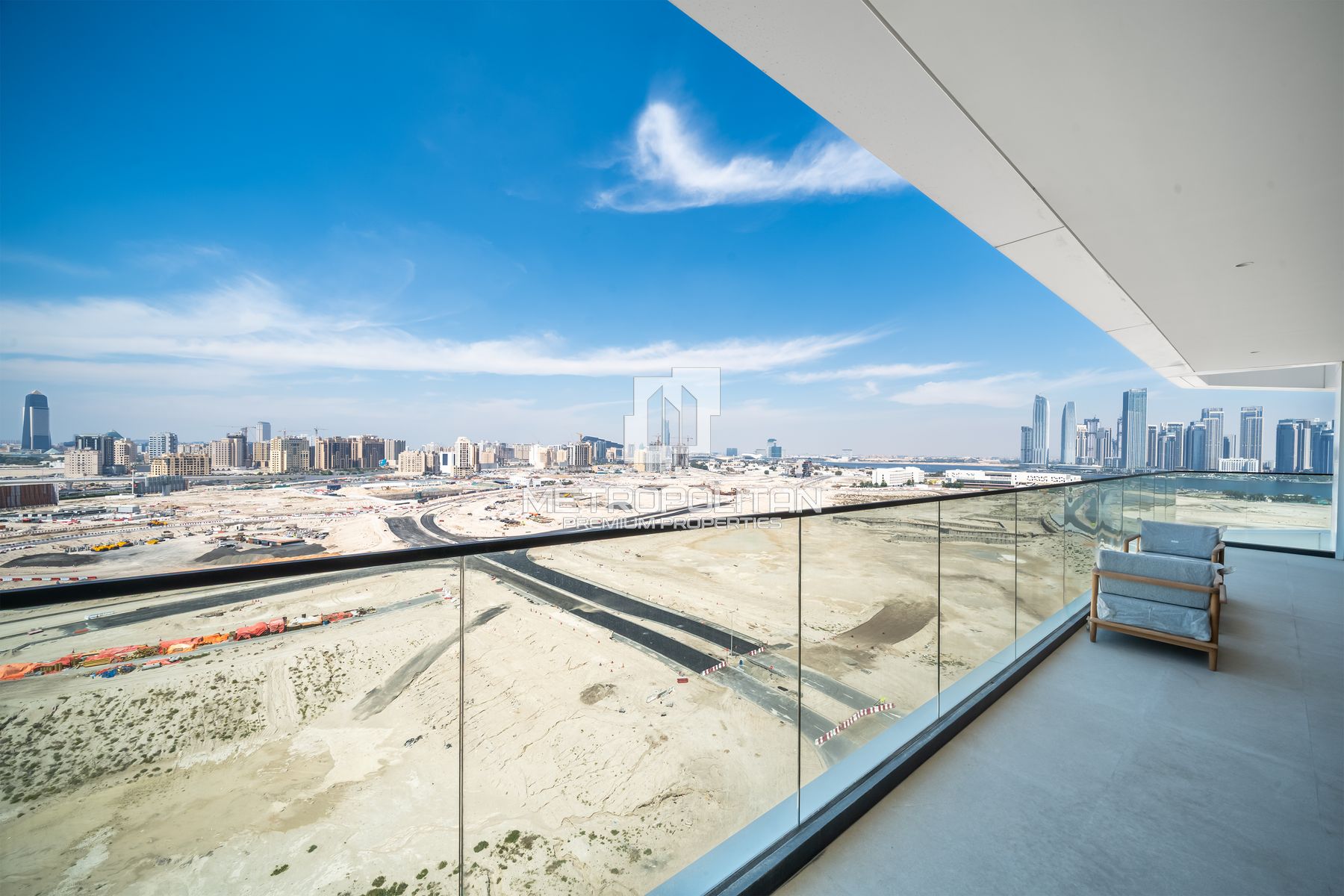 1BR Apartment for Rent in Al Jaddaf – MPR-9525
