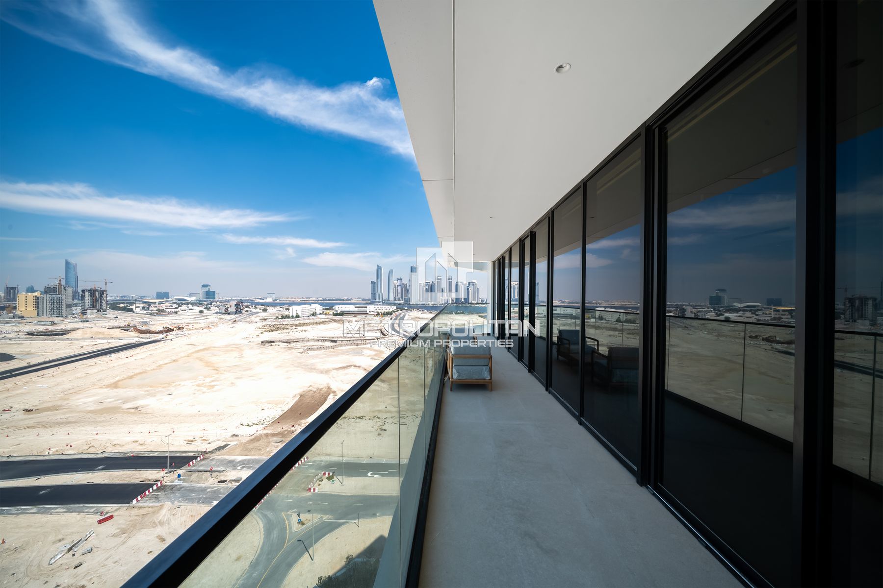 1BR Apartment for Rent in Al Jaddaf – MPR-9525