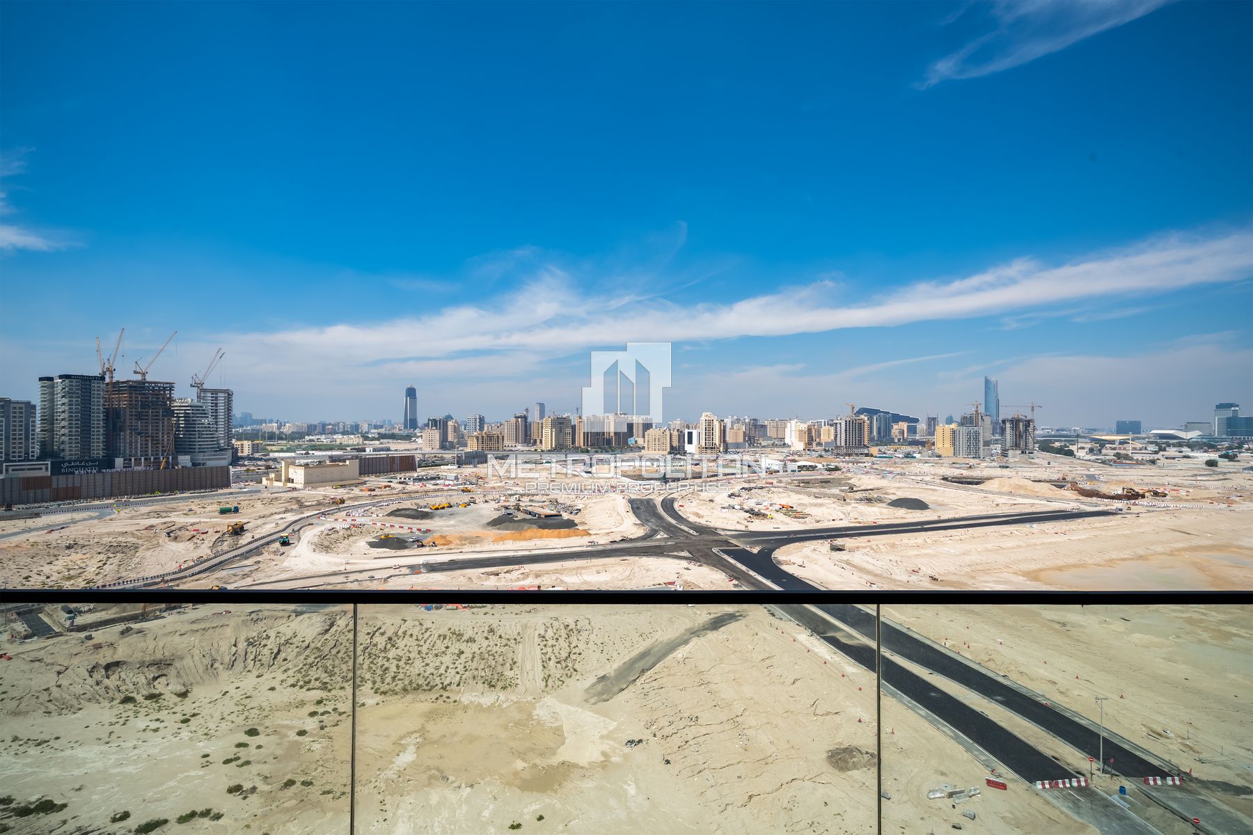 1BR Apartment for Rent in Al Jaddaf – MPR-9525