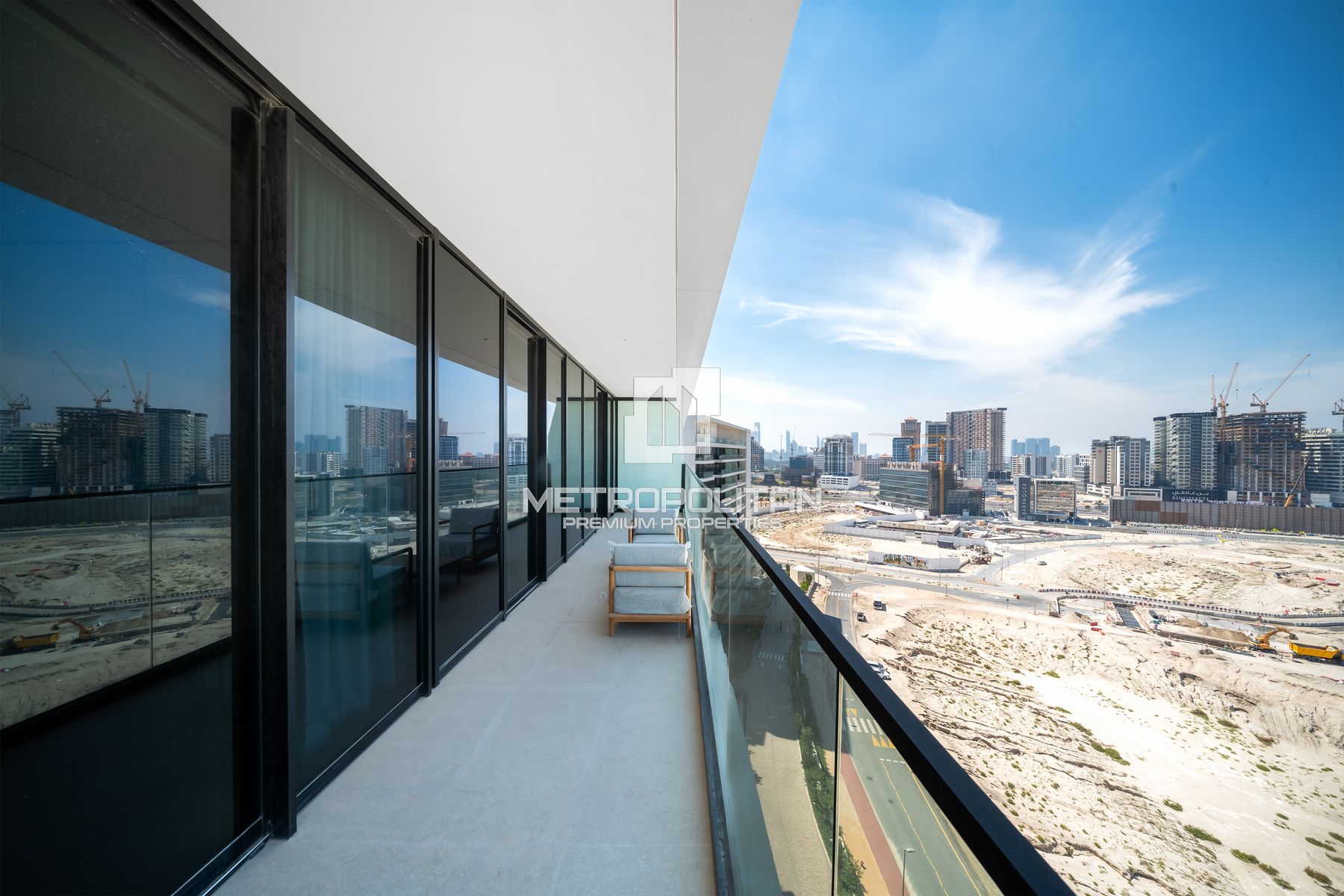 1BR Apartment for Rent in Al Jaddaf – MPR-9525