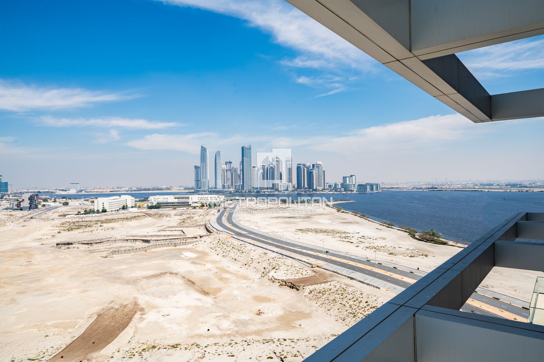1BR Apartment for Rent in Al Jaddaf – MPR-9525