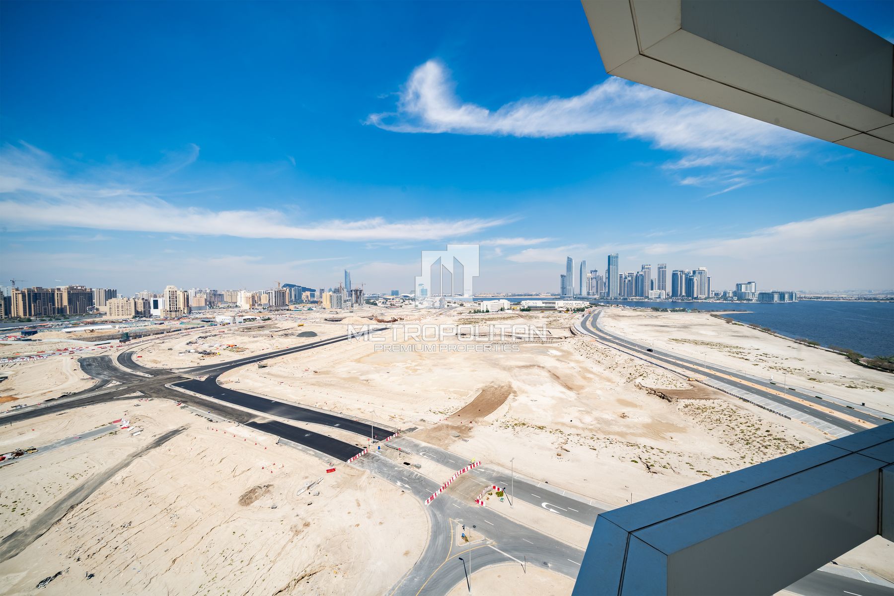 1BR Apartment for Rent in Al Jaddaf – MPR-9525