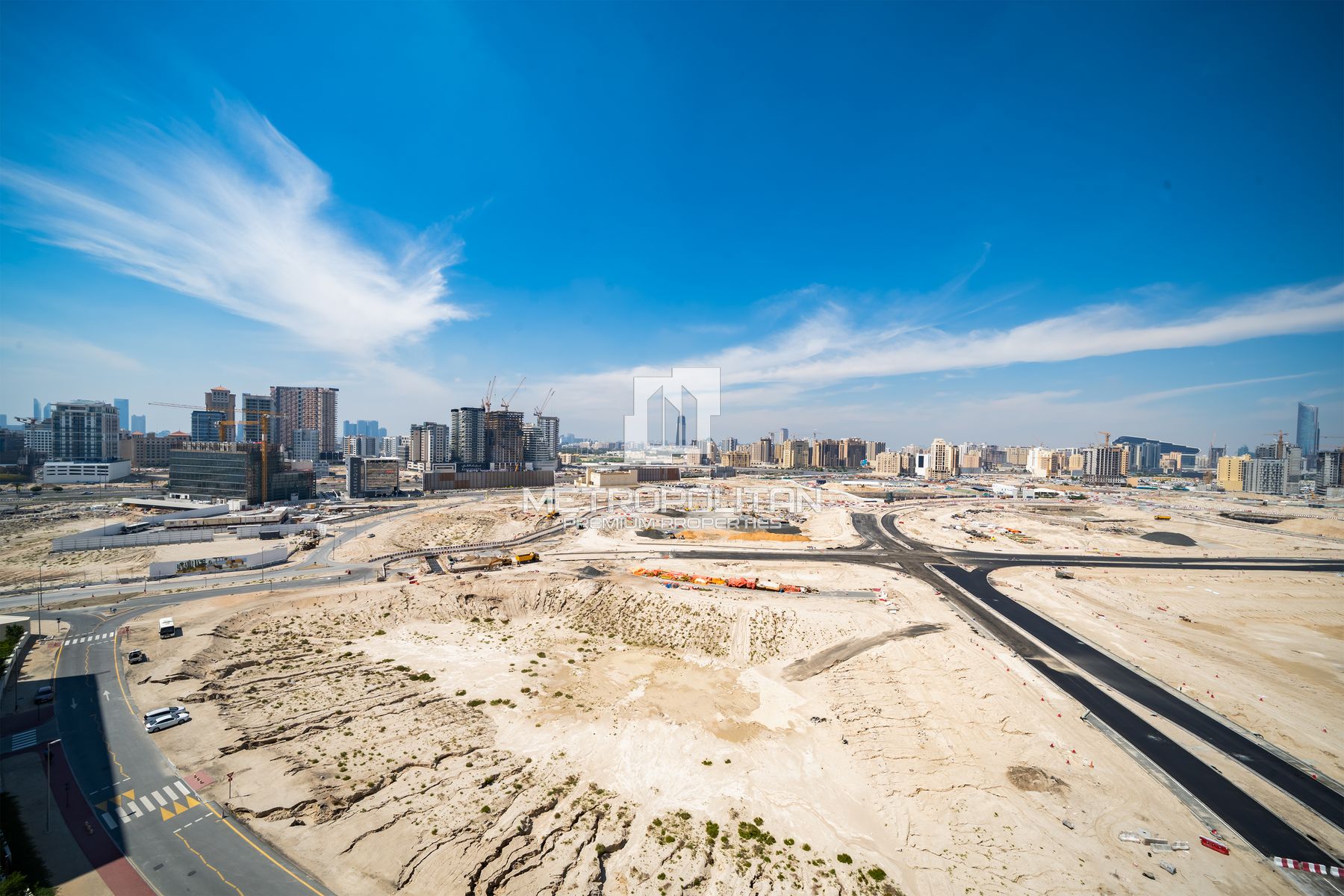 1BR Apartment for Rent in Al Jaddaf – MPR-9525