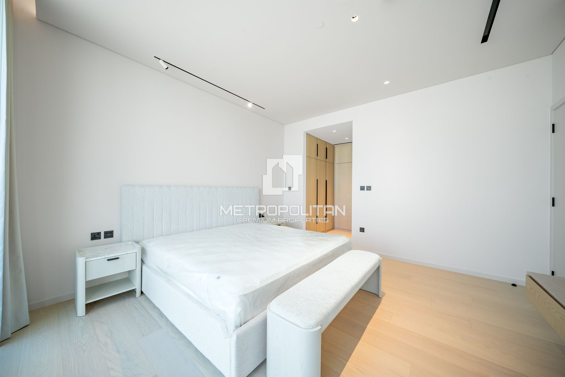 1BR Apartment for Rent in Al Jaddaf – MPR-9525