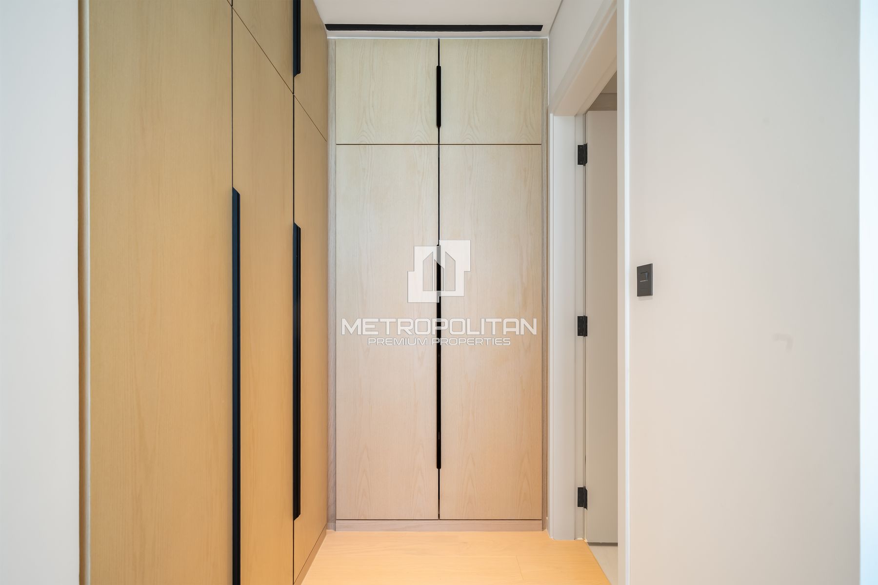 1BR Apartment for Rent in Al Jaddaf – MPR-9525
