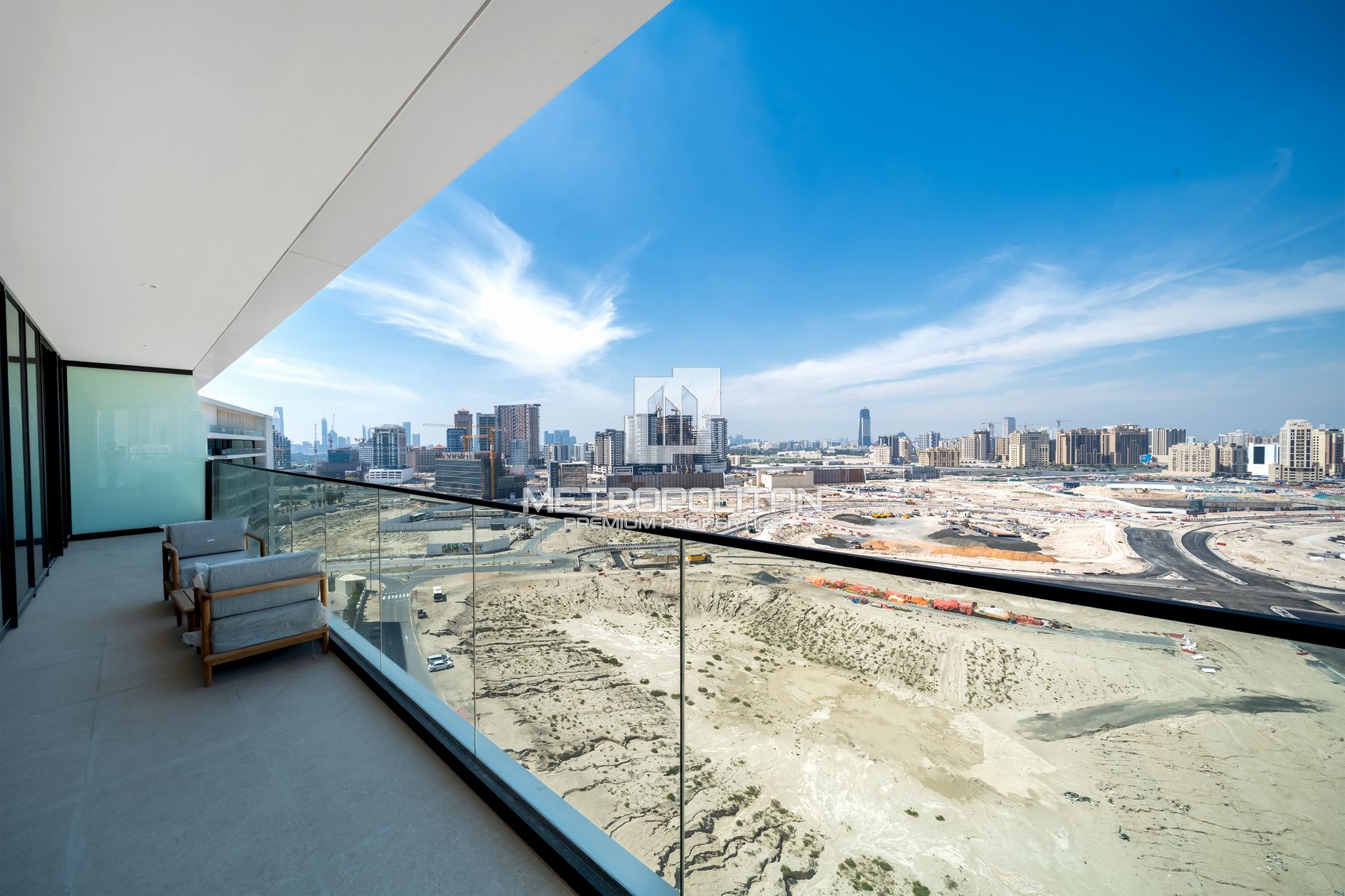 1BR Apartment for Rent in Al Jaddaf – MPR-9525