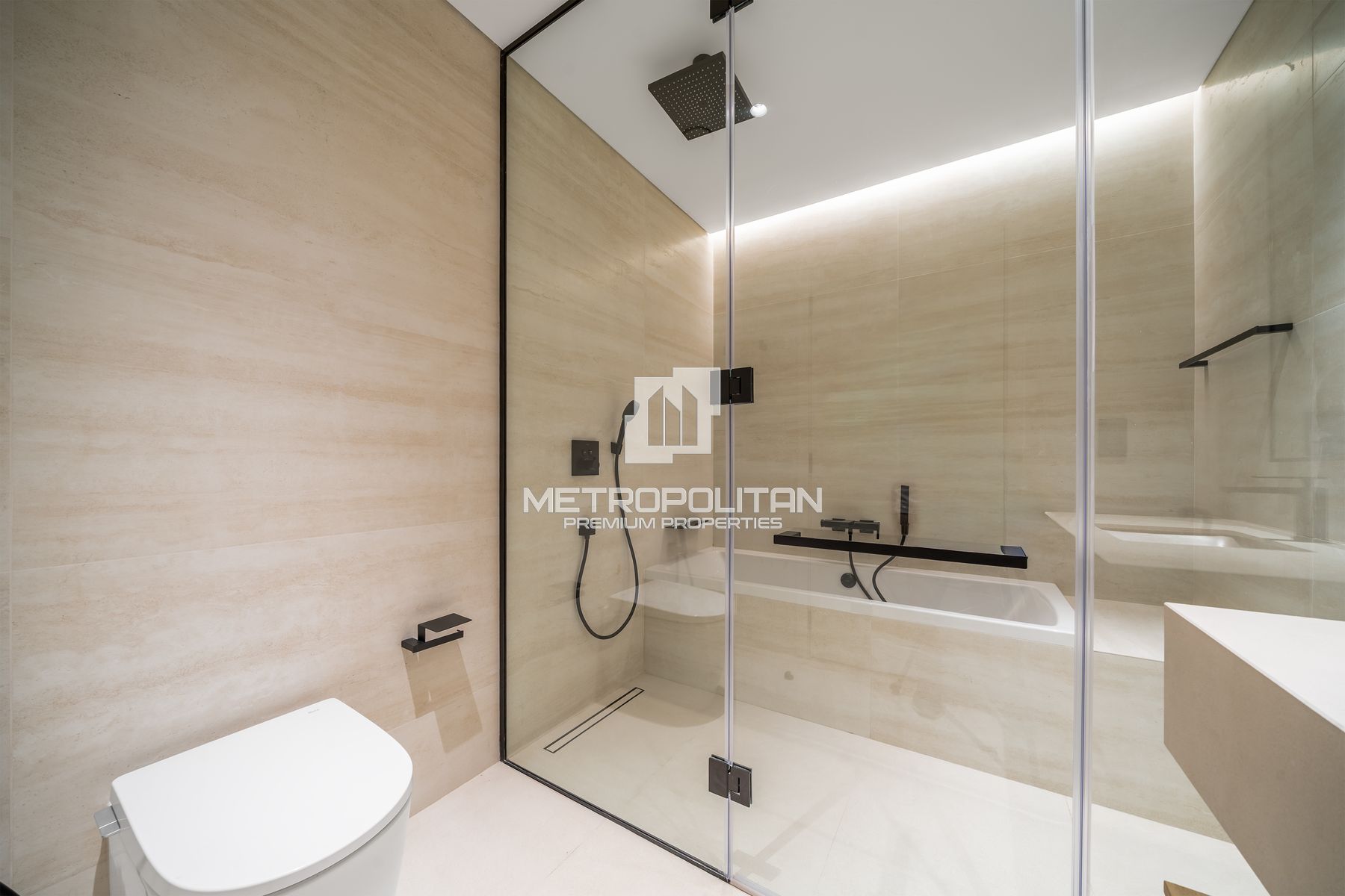 1BR Apartment for Rent in Al Jaddaf – MPR-9525