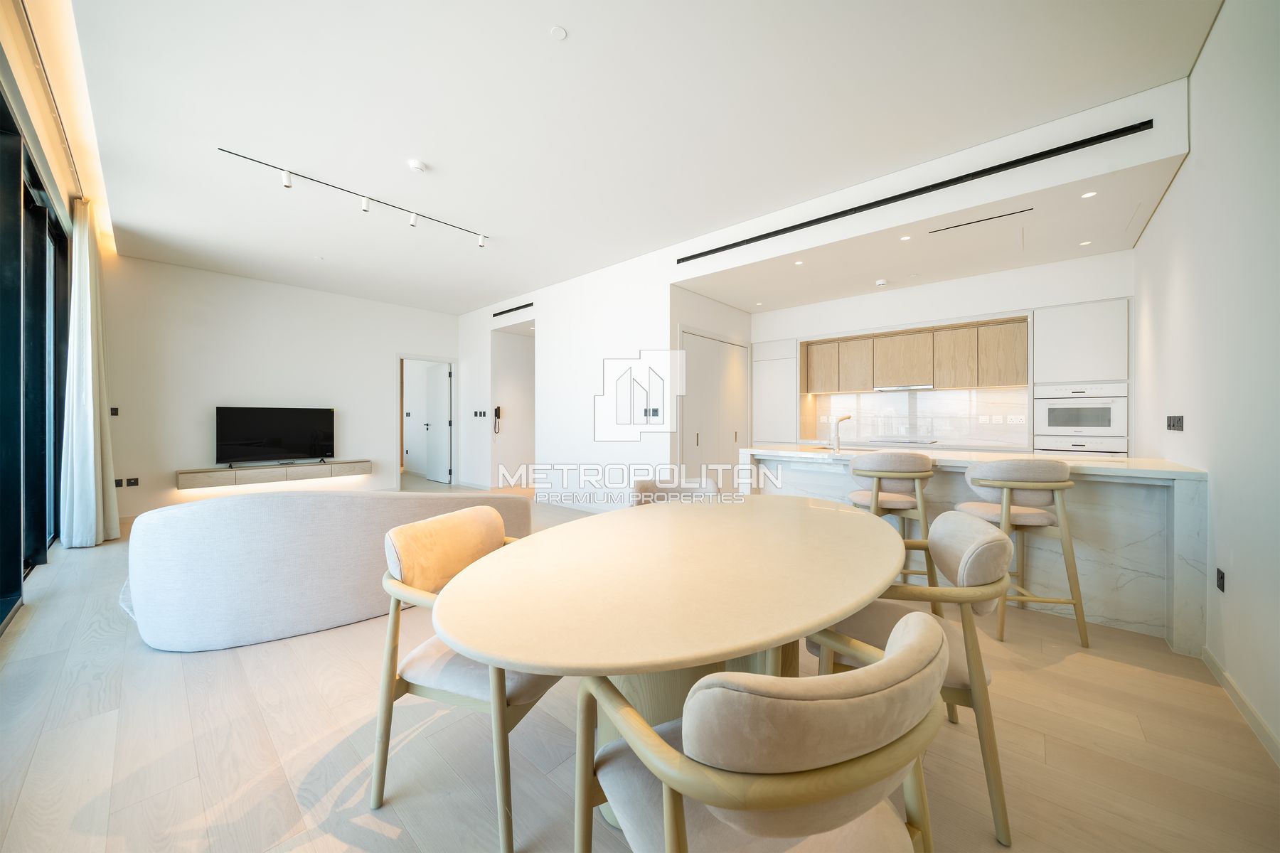 1BR Apartment for Rent in Al Jaddaf – MPR-9525
