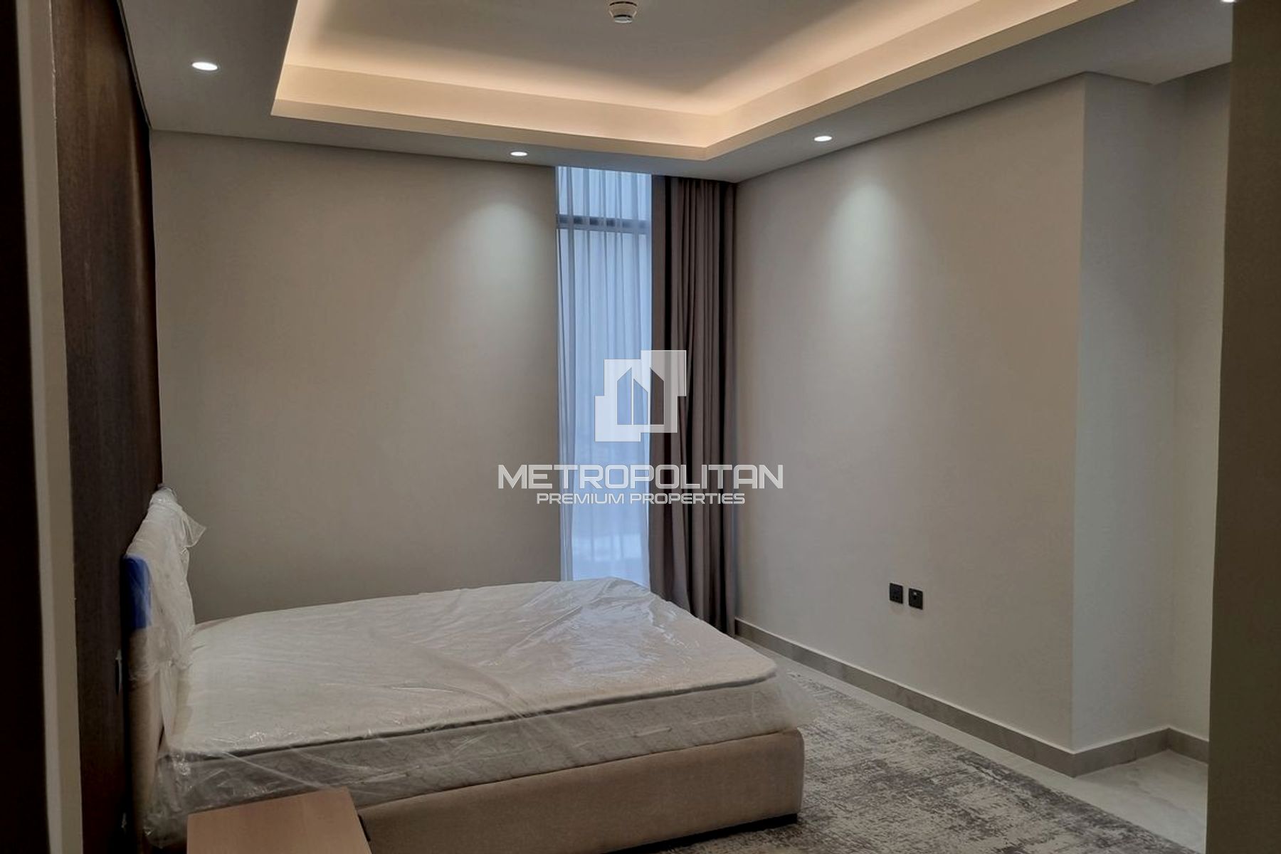 3BR Apartment for Rent in Jumeirah Village Triangle – MPR-9526