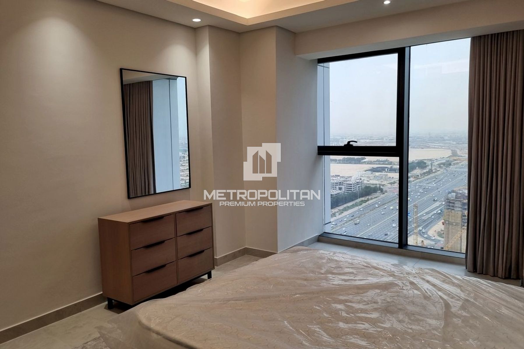 3BR Apartment for Rent in Jumeirah Village Triangle – MPR-9526