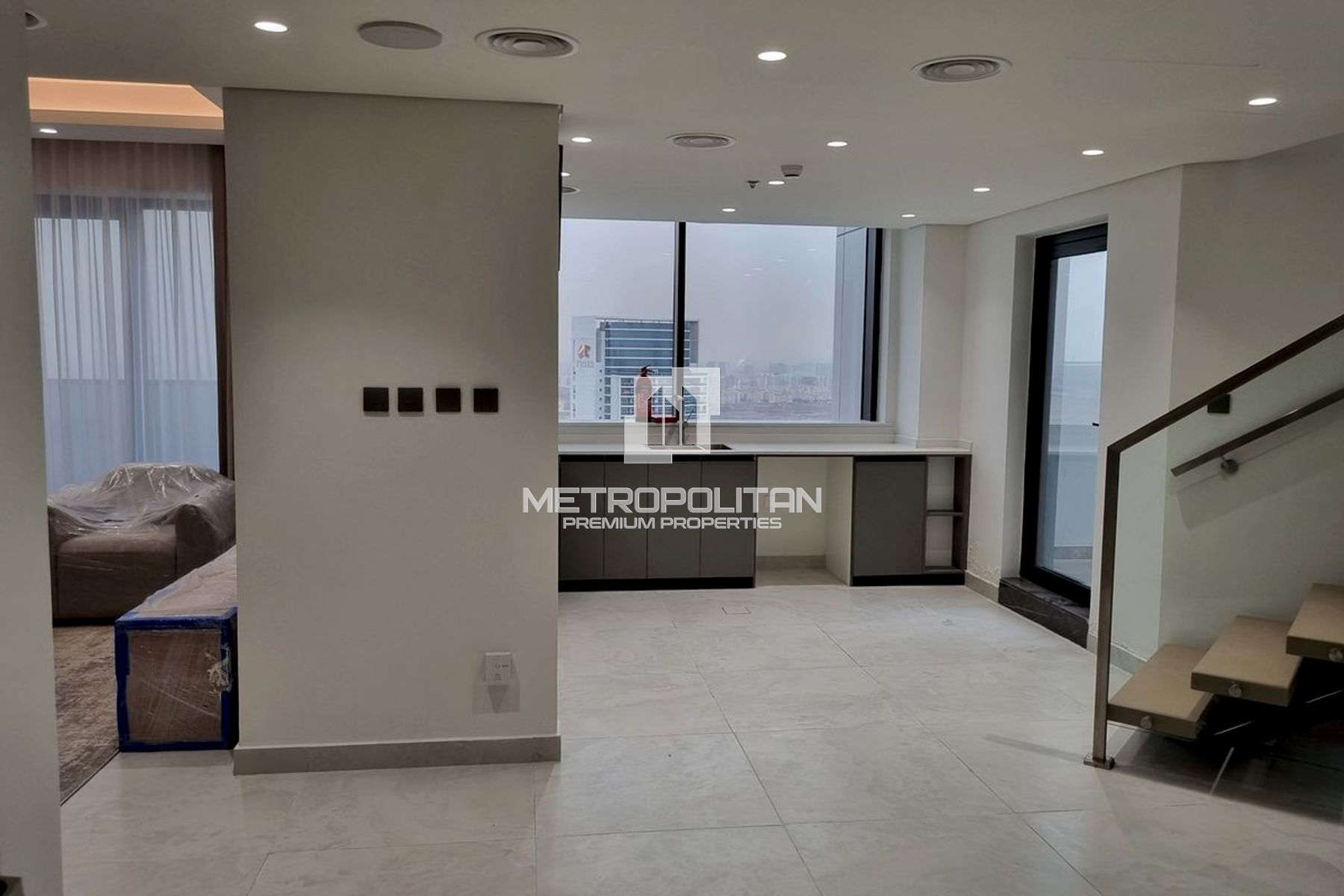 3BR Apartment for Rent in Jumeirah Village Triangle – MPR-9526