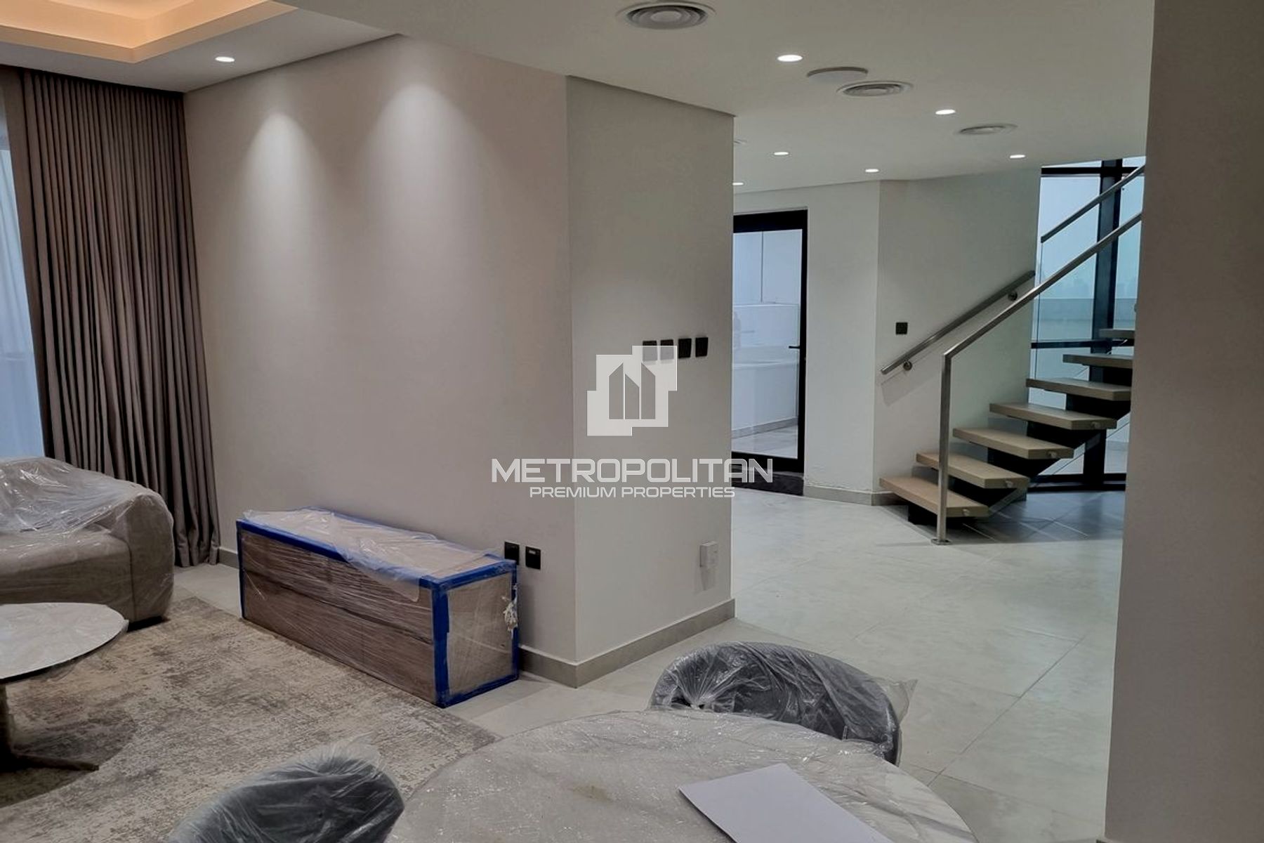 3BR Apartment for Rent in Jumeirah Village Triangle – MPR-9526
