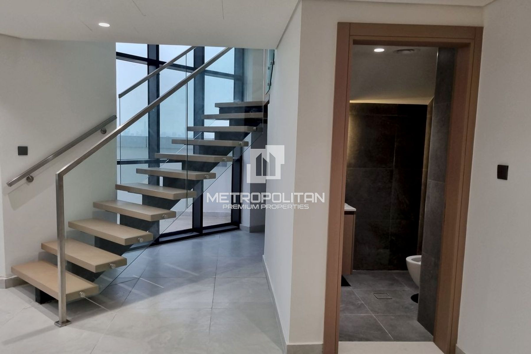 3BR Apartment for Rent in Jumeirah Village Triangle – MPR-9526