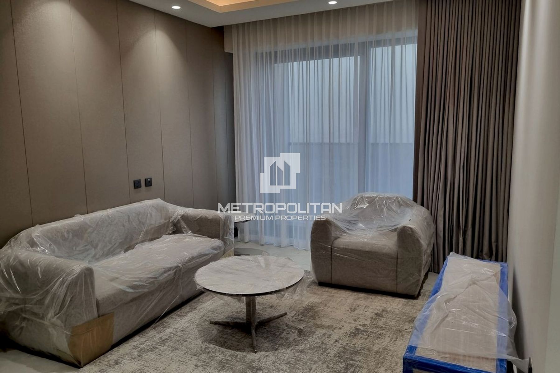 3BR Apartment for Rent in Jumeirah Village Triangle – MPR-9526