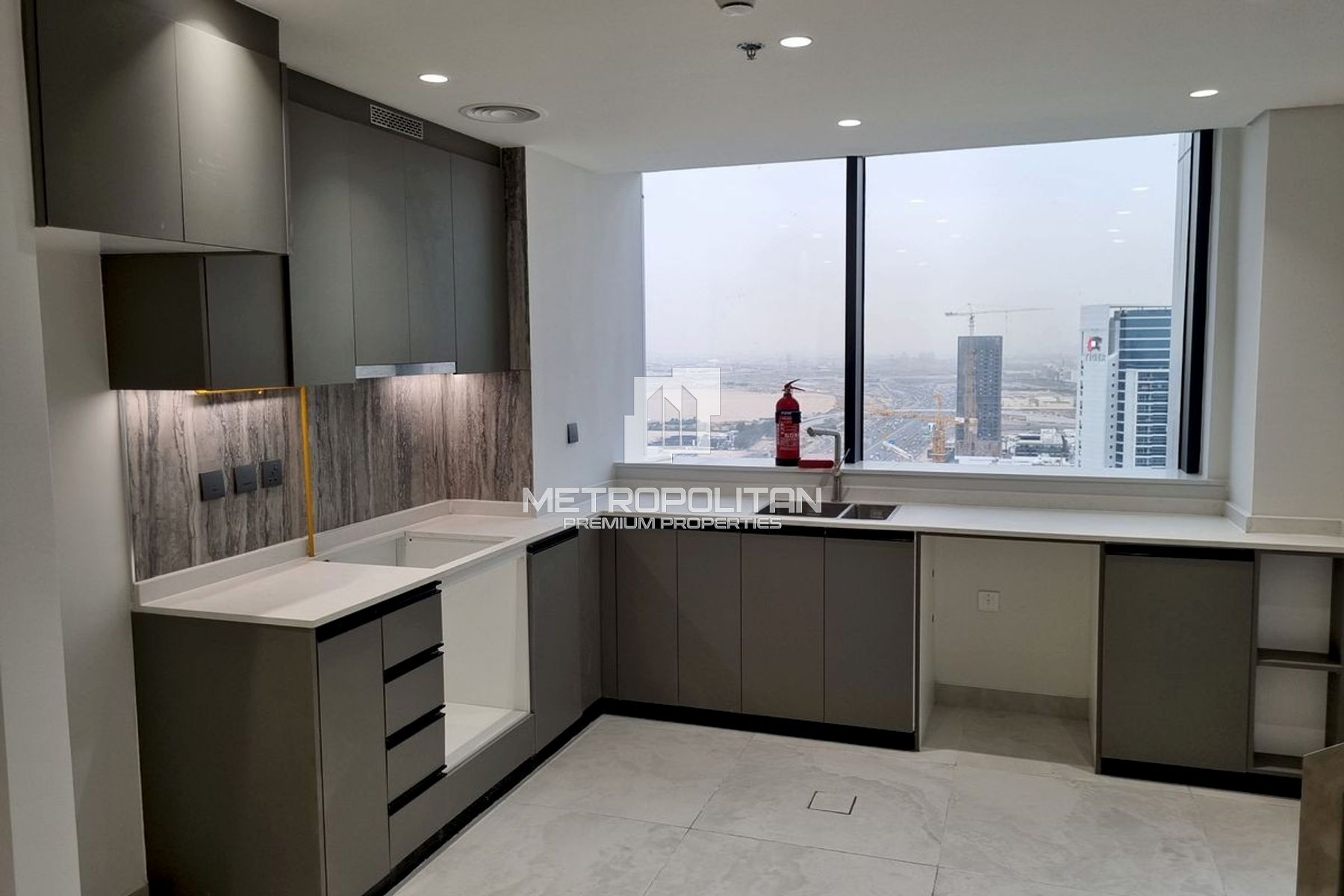 3BR Apartment for Rent in Jumeirah Village Triangle – MPR-9526